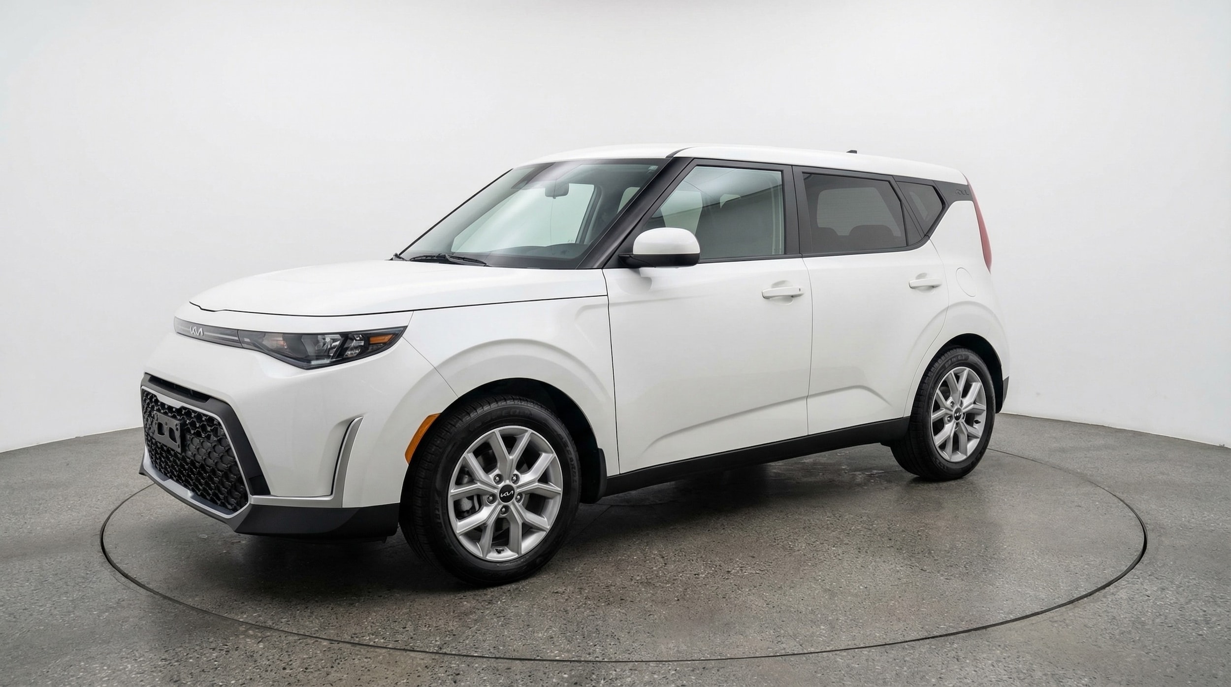 Thumbnail: 2025 Kia Soul - 3