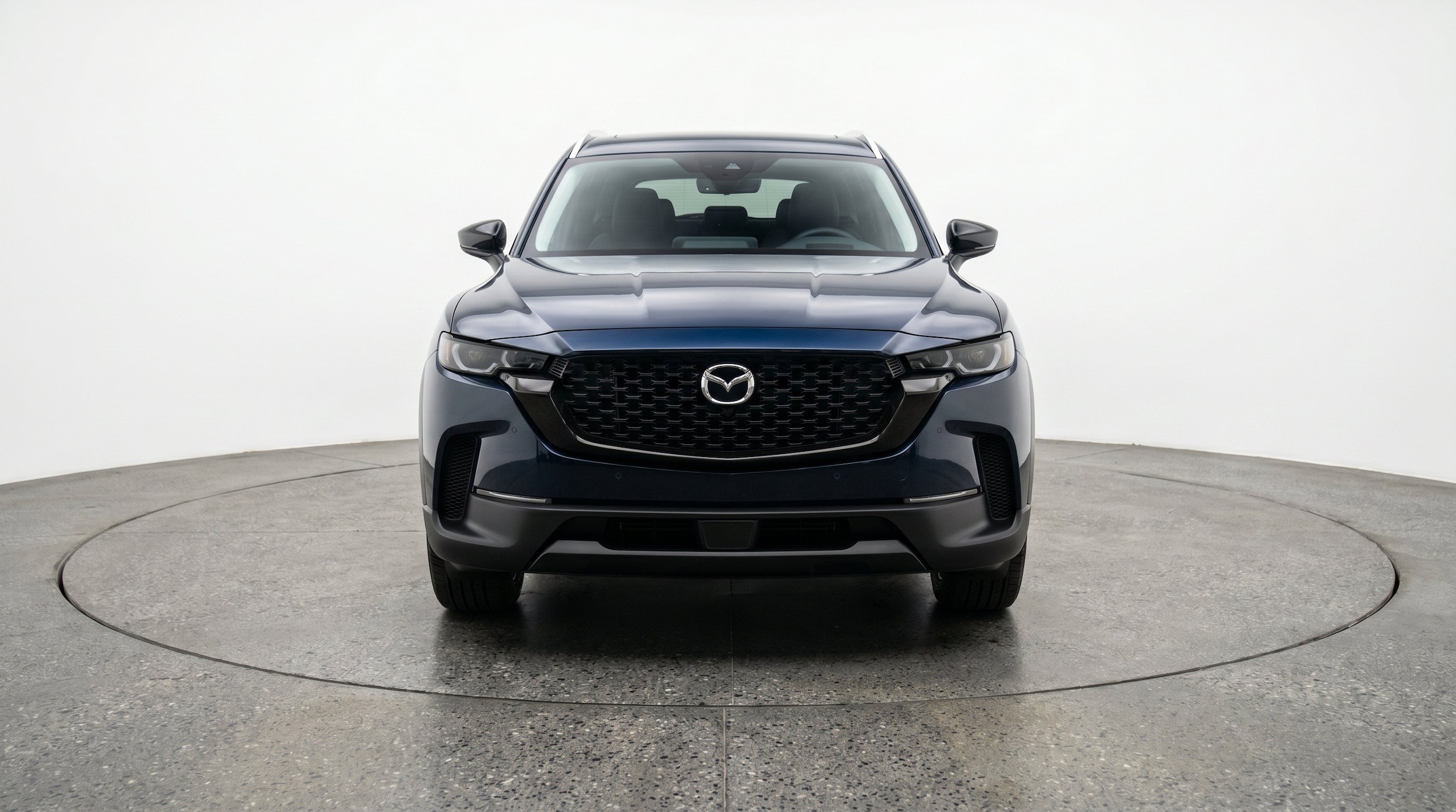 Thumbnail: 2026 Mazda CX-50 - 2