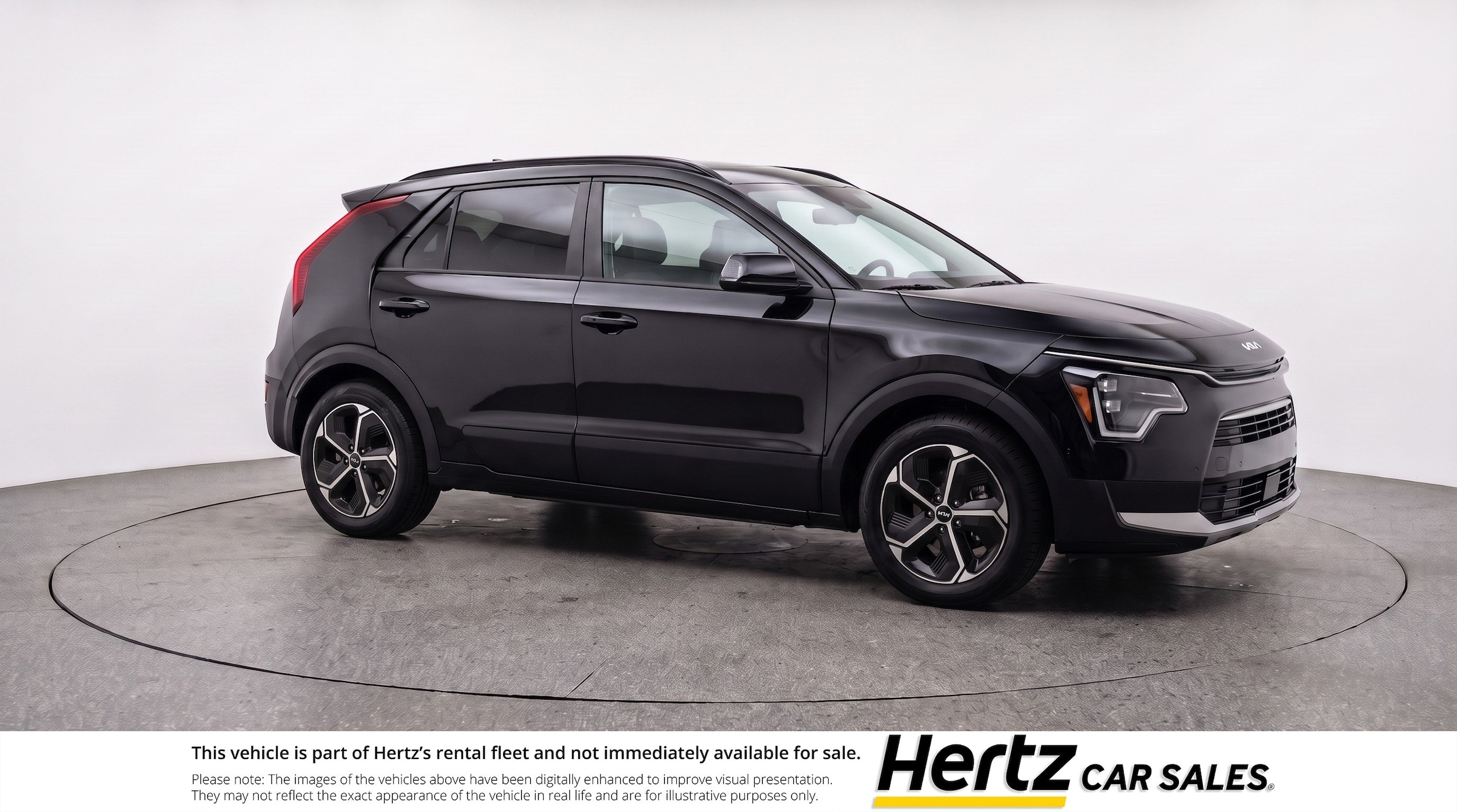 Thumbnail: 2026 Kia Niro - 1