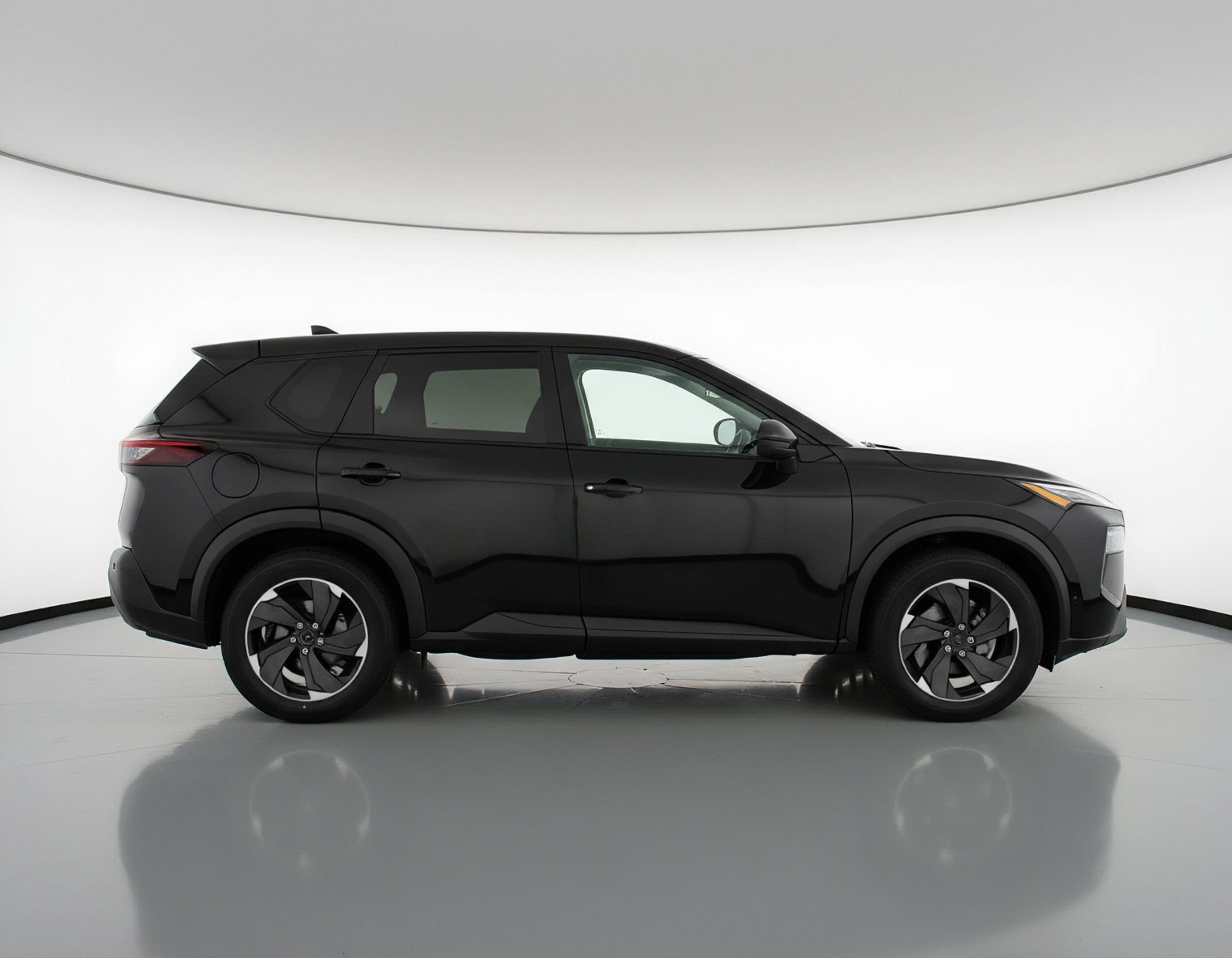 Thumbnail: 2025 Nissan Rogue - 11
