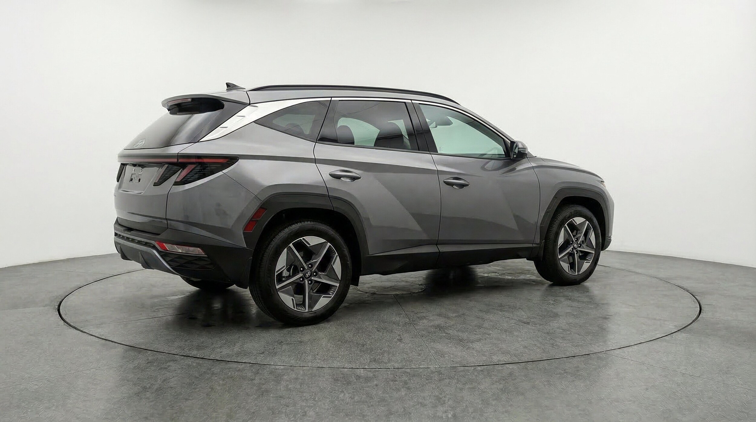 Thumbnail: 2026 Hyundai Tucson - 9