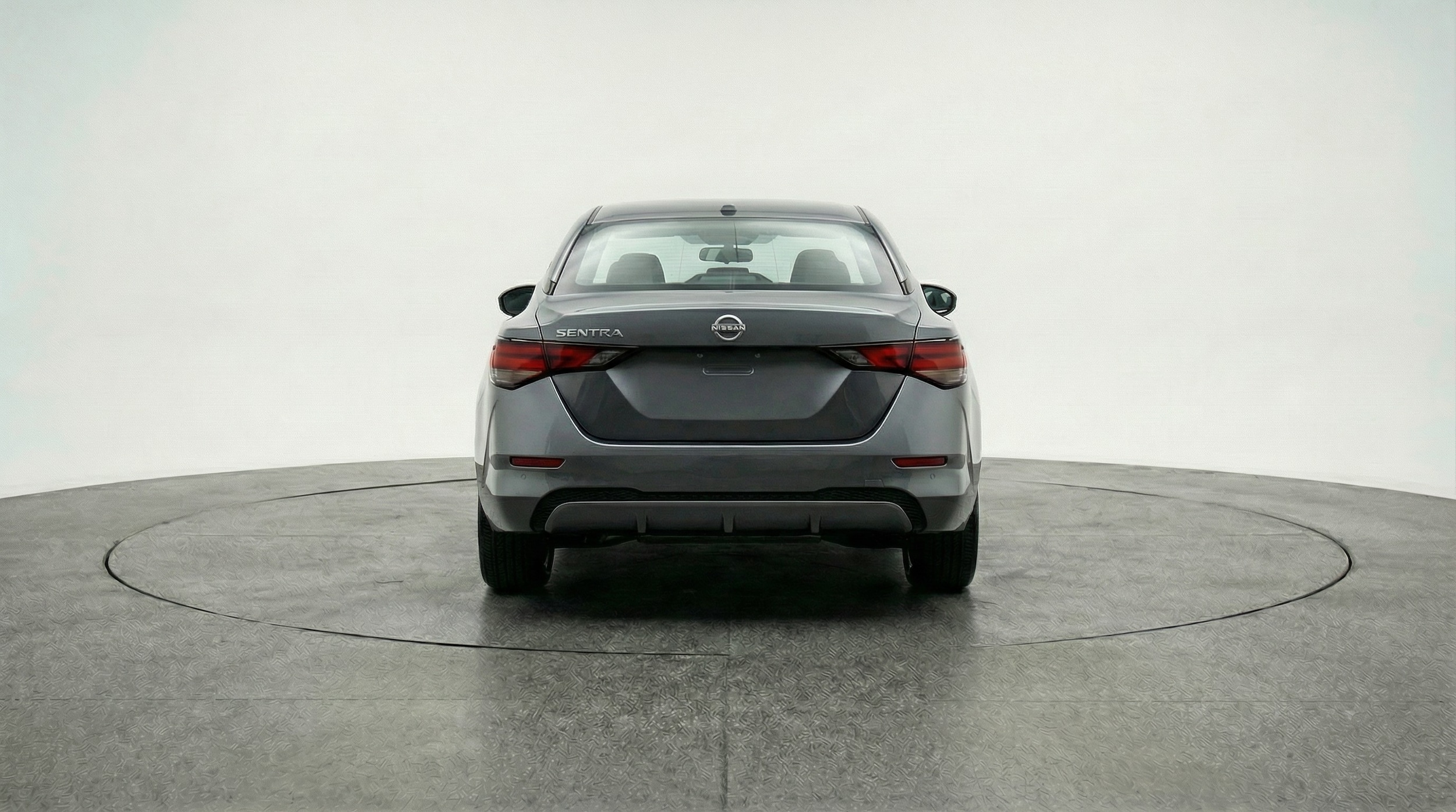 Thumbnail: 2025 Nissan Sentra - 6