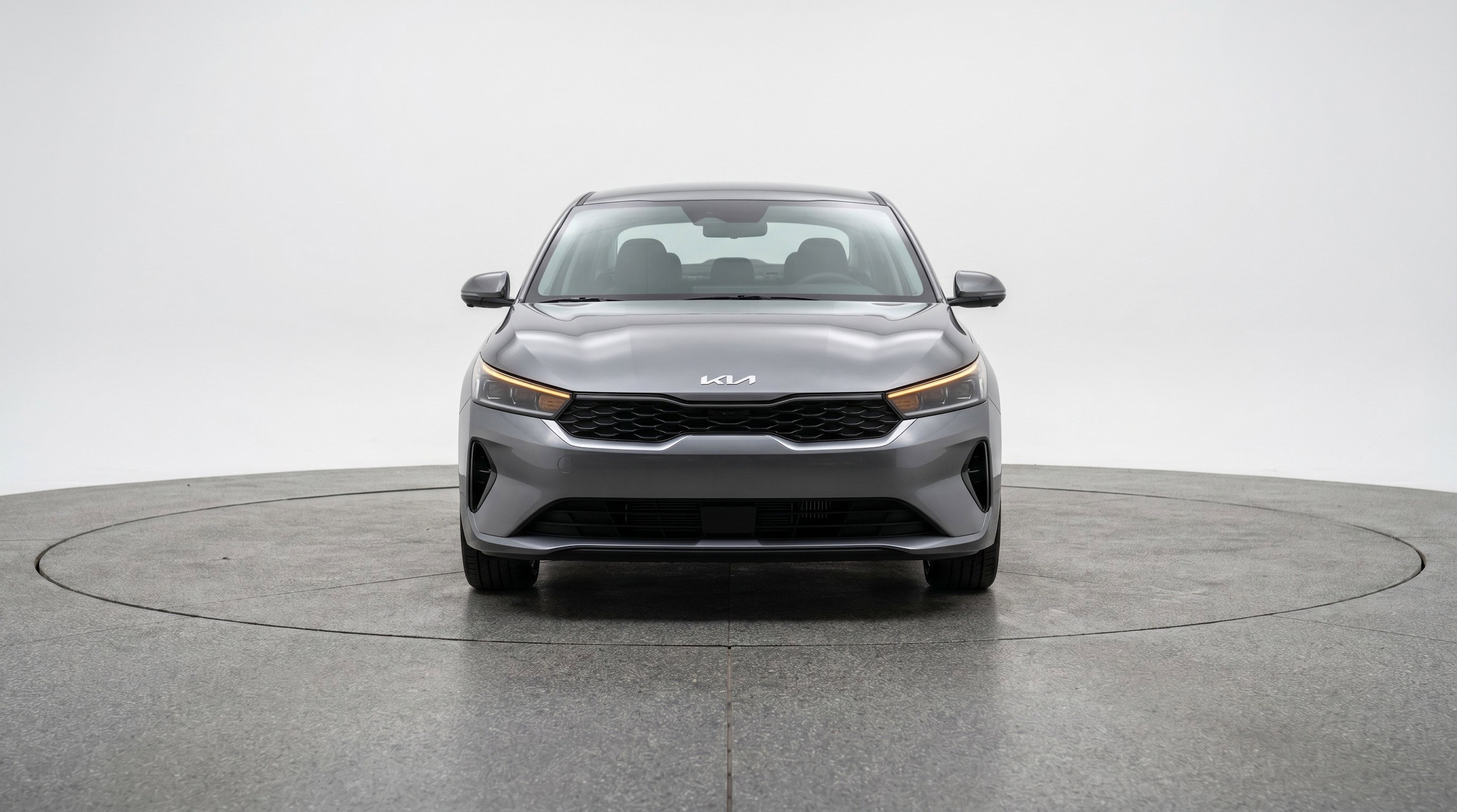 Thumbnail: 2025 Kia K4 - 2