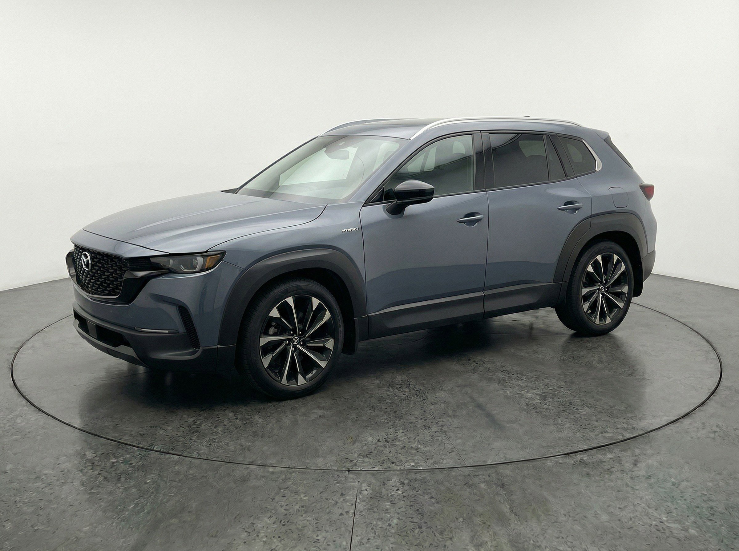 Thumbnail: 2025 Mazda CX-50 - 3
