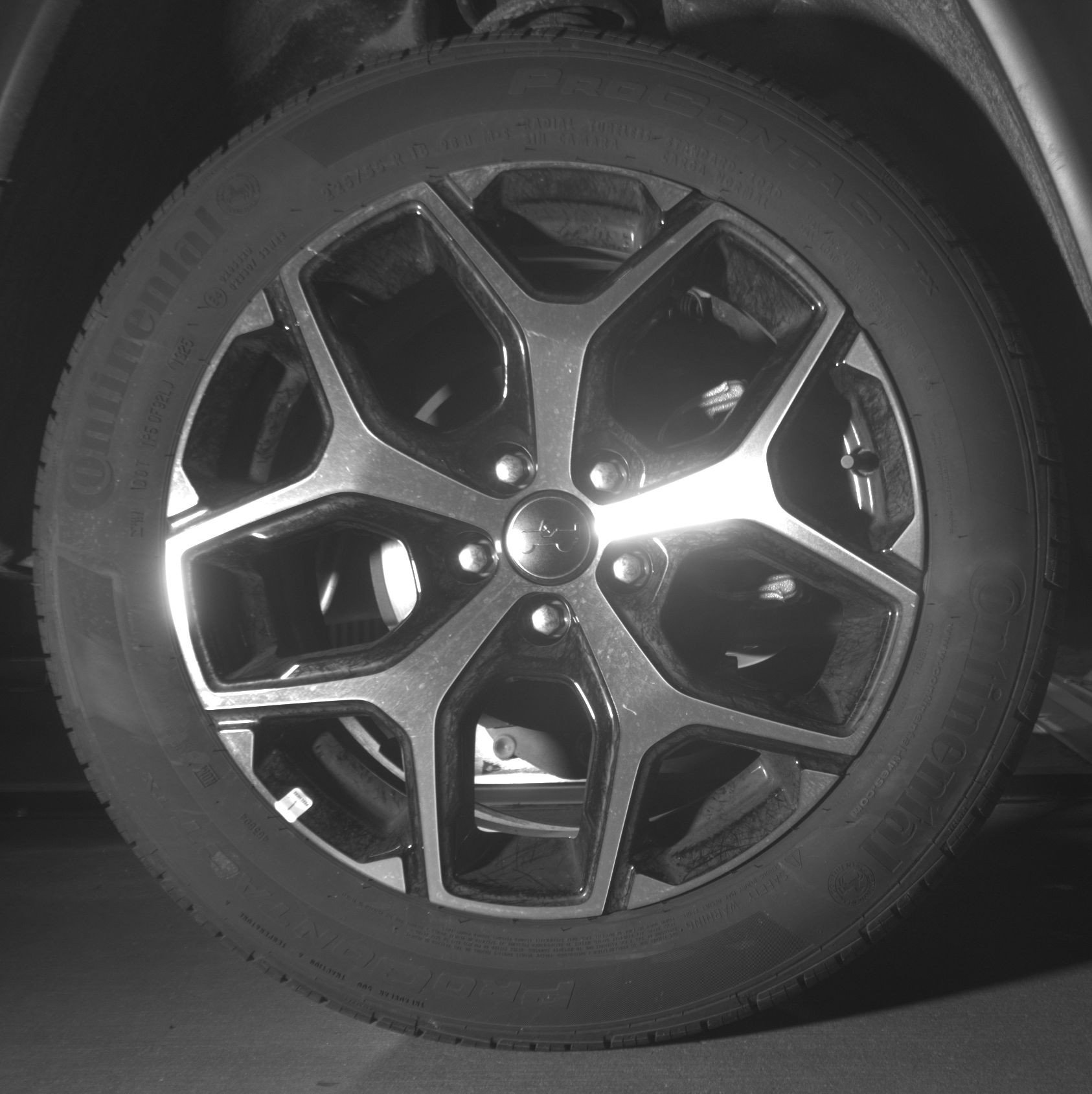 Thumbnail: 2025 Jeep Compass - 15