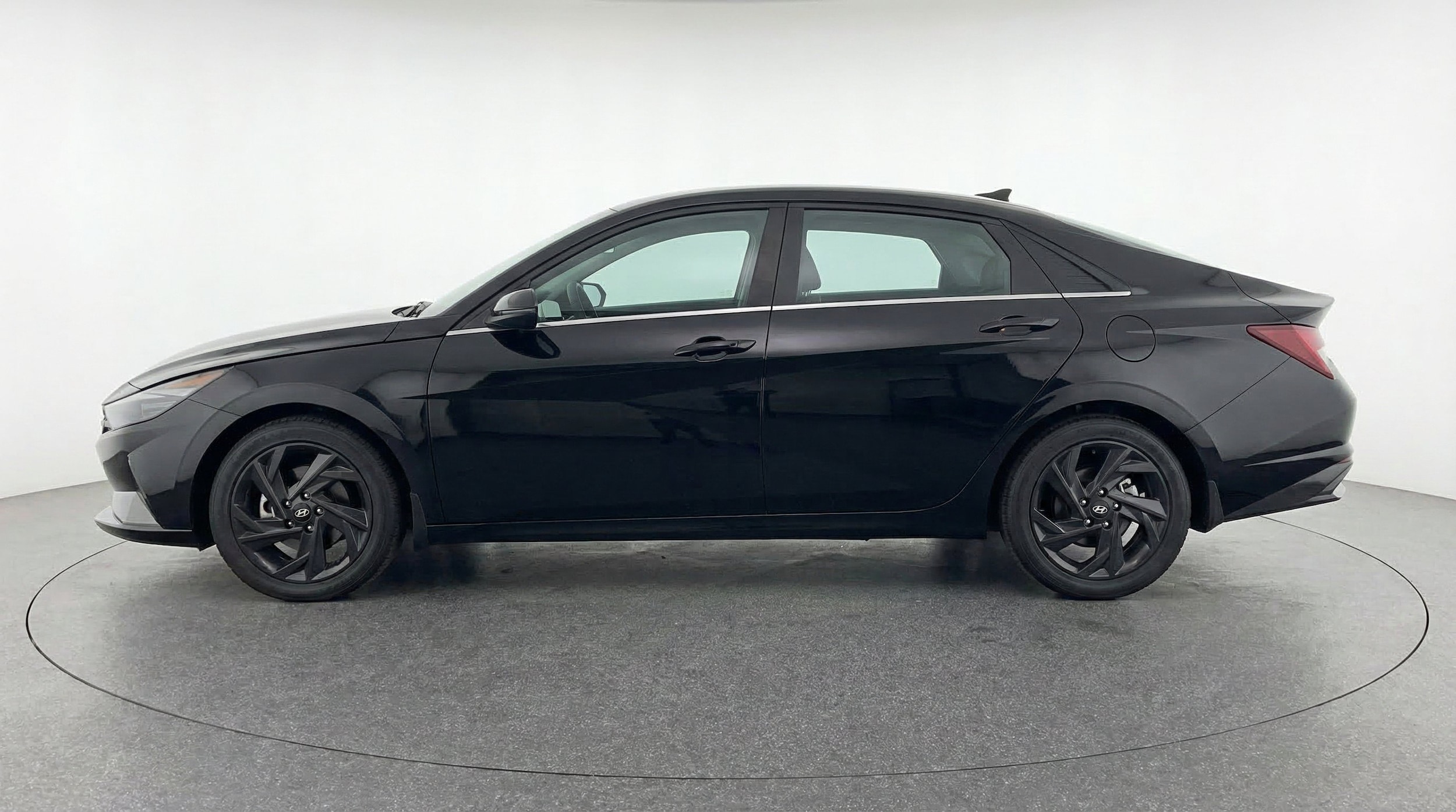 Thumbnail: 2026 Hyundai Elantra - 5