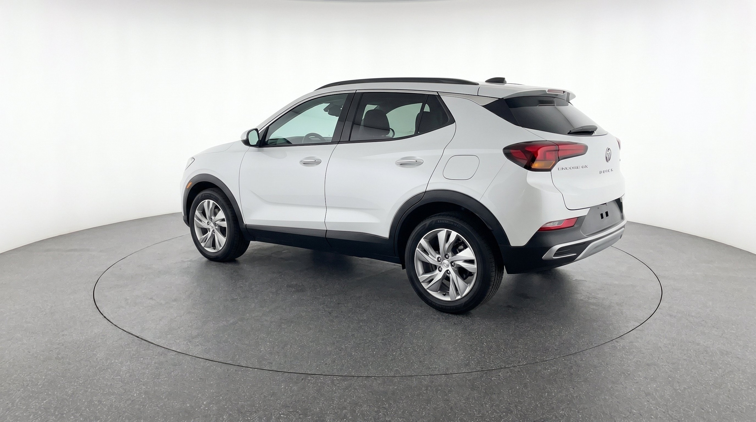 Thumbnail: 2026 Buick Encore GX - 6