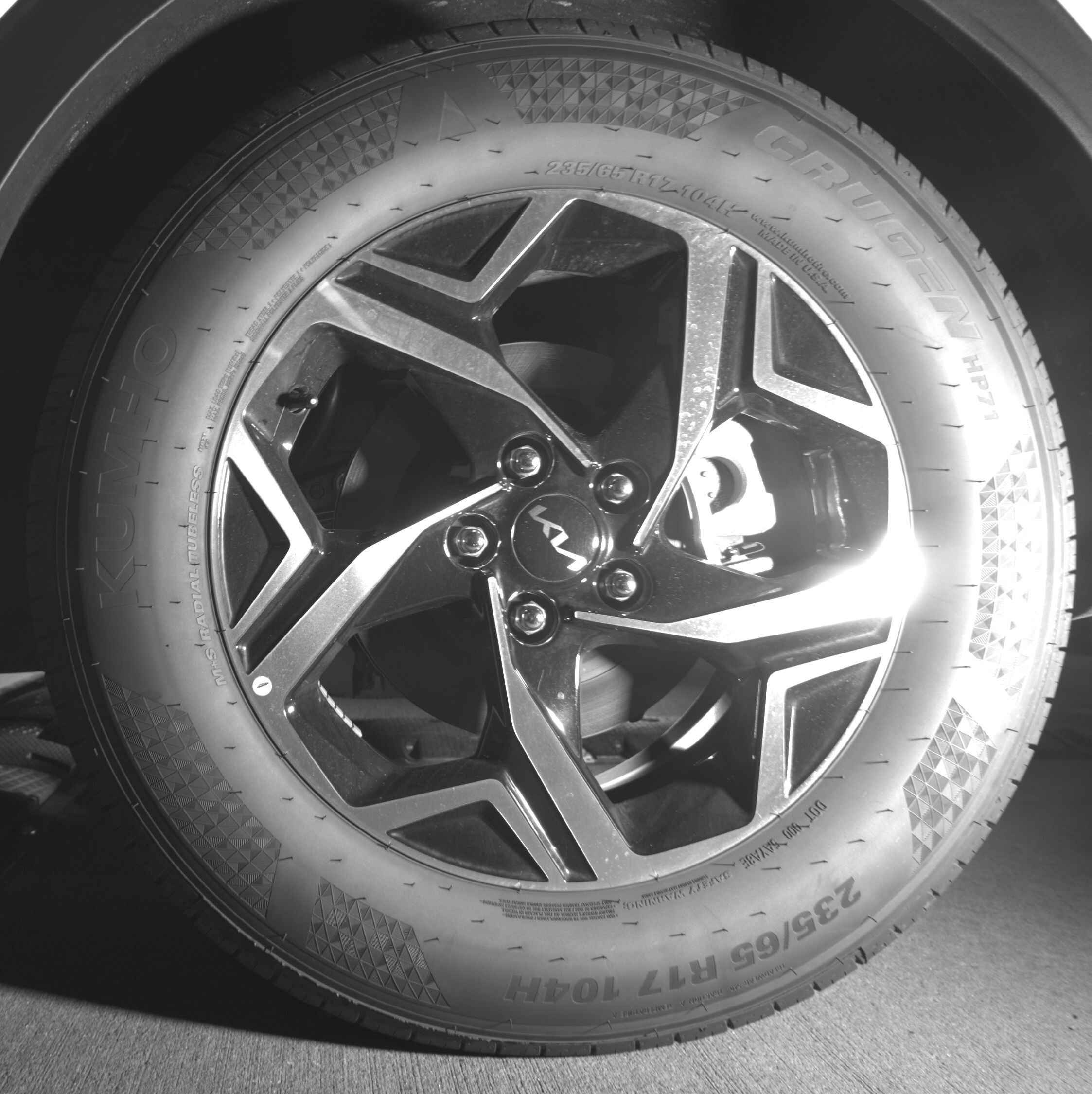 Thumbnail: 2025 Kia Sportage - 11