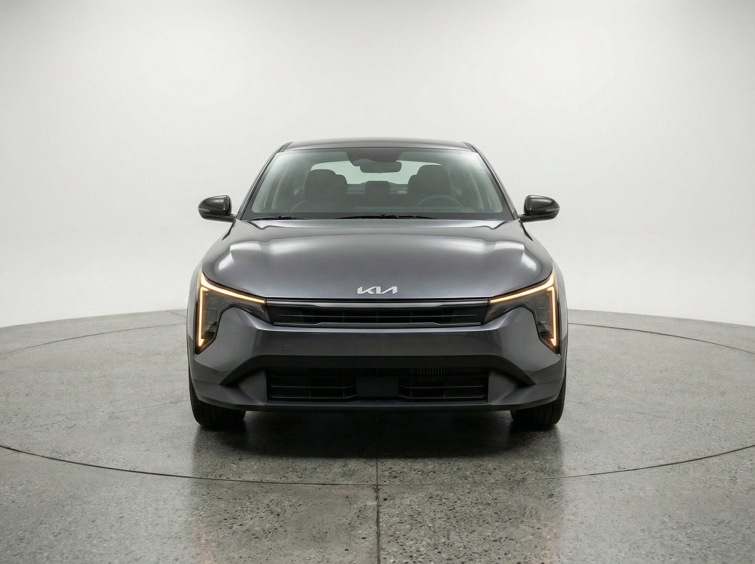 Thumbnail: 2025 Kia K4 - 2