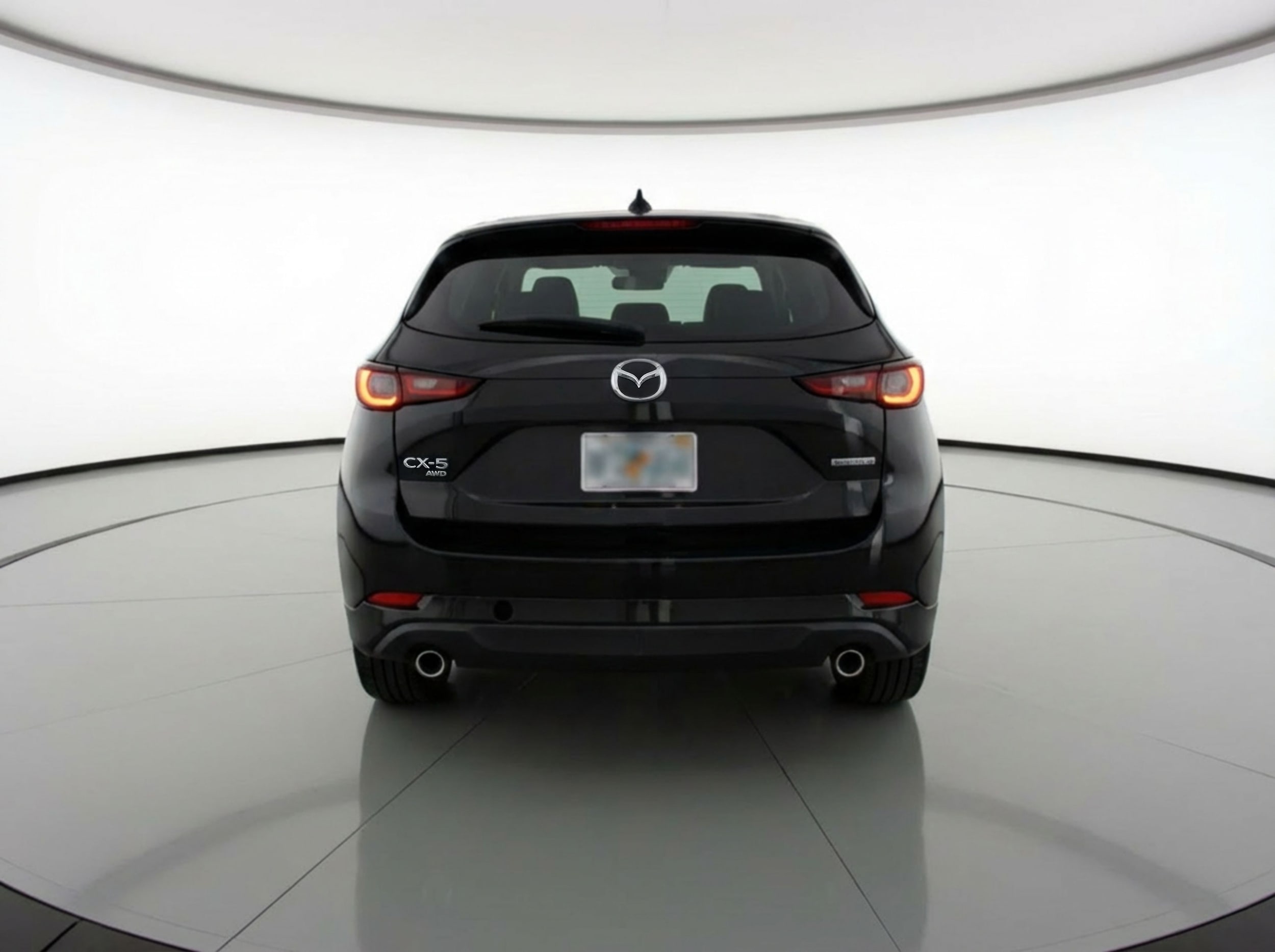 Thumbnail: 2025 Mazda CX-5 - 6