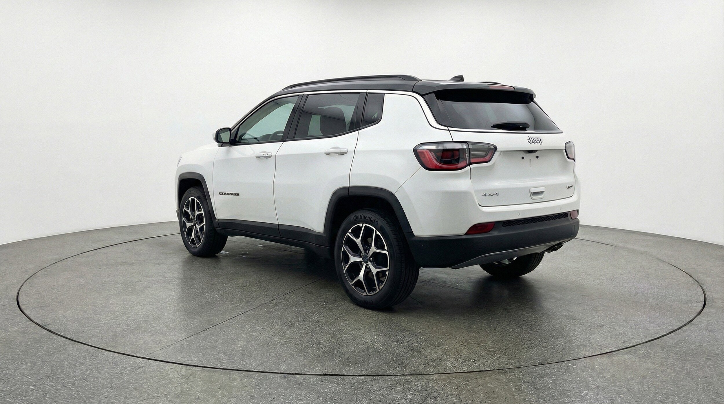 Thumbnail: 2025 Jeep Compass - 6