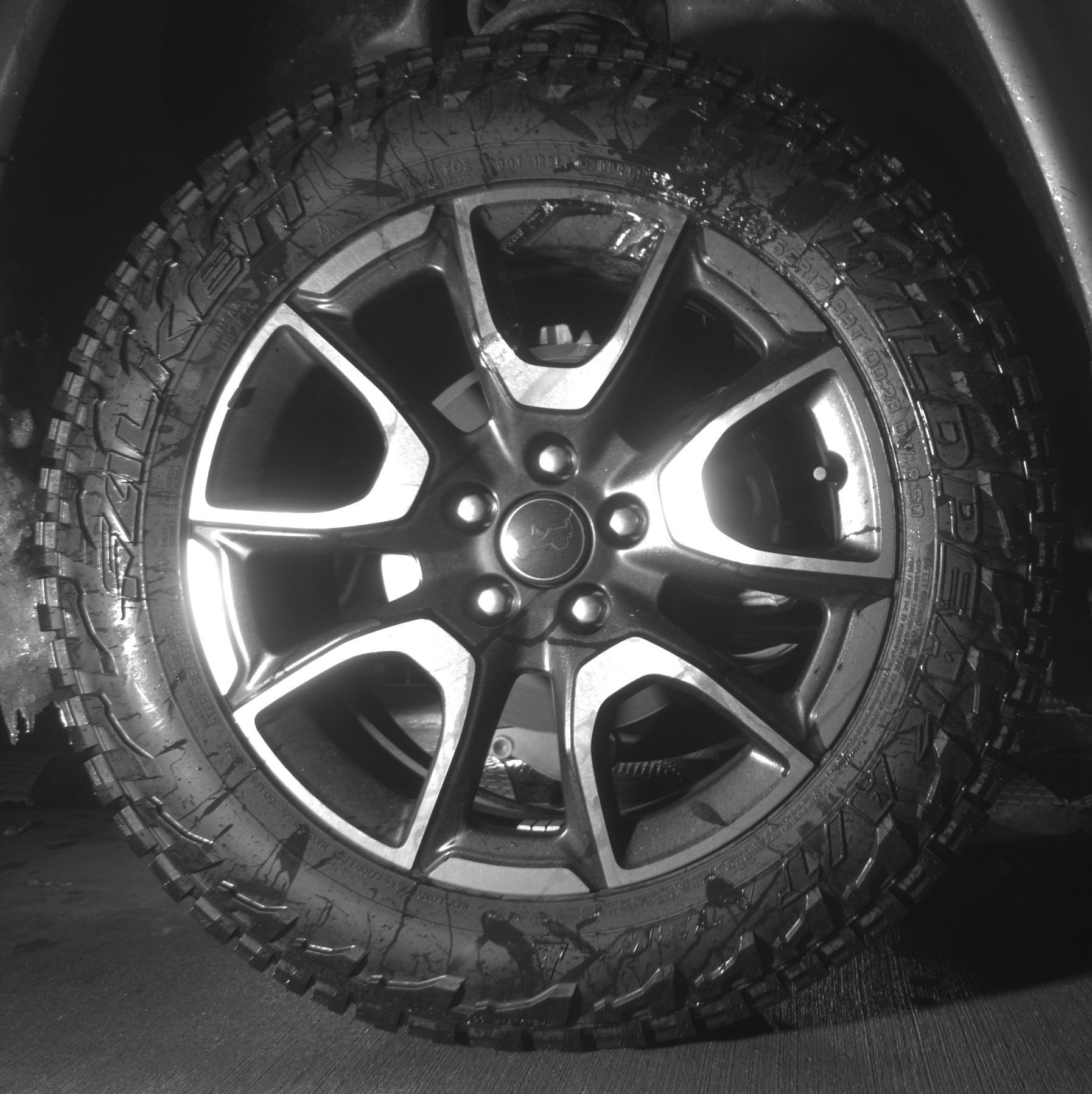 Thumbnail: 2025 Jeep Compass - 13
