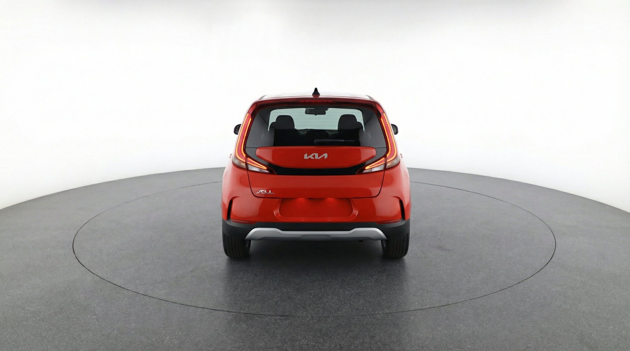Thumbnail: 2025 Kia Soul - 7