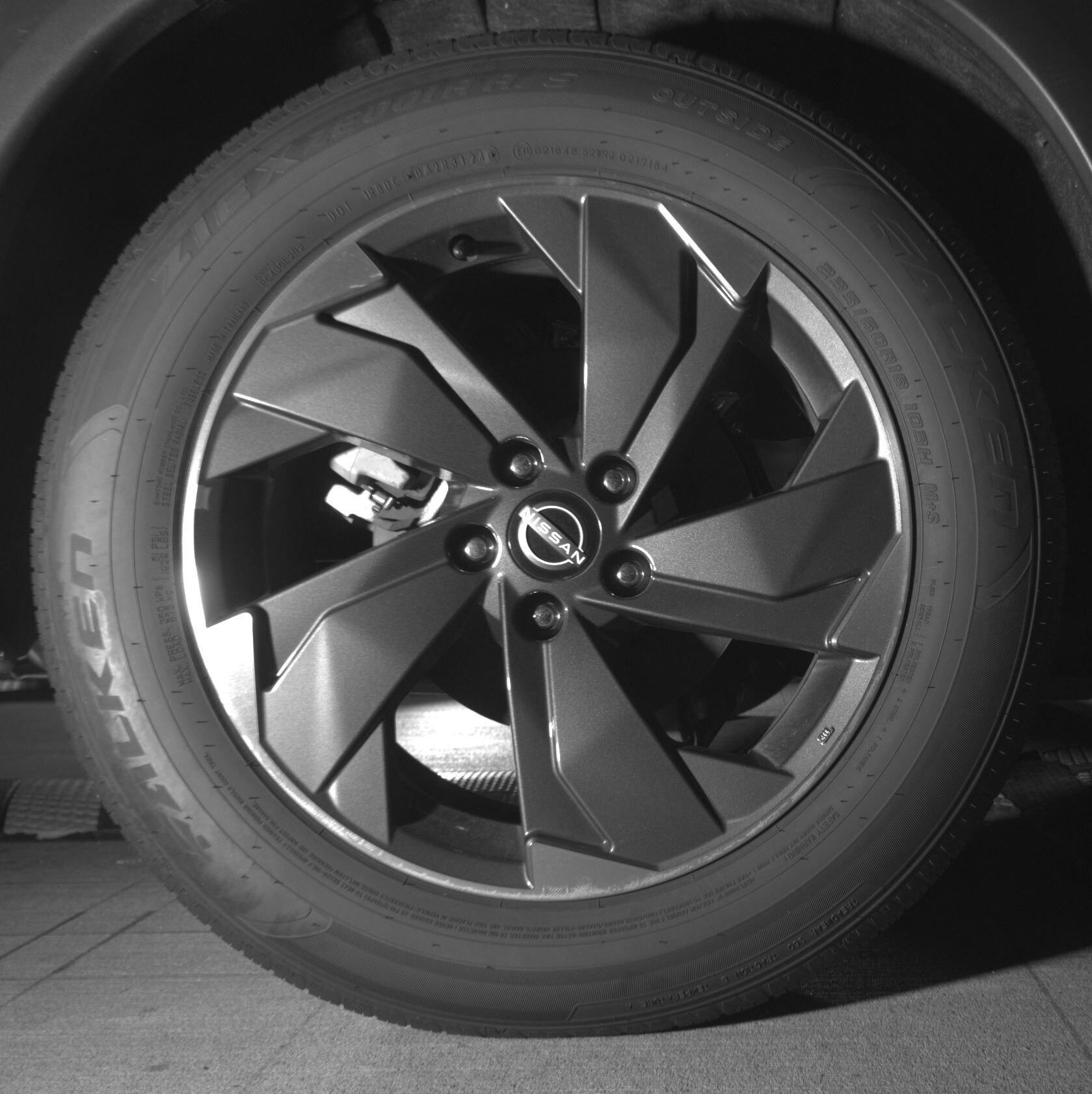 Thumbnail: 2025 Nissan Rogue - 12