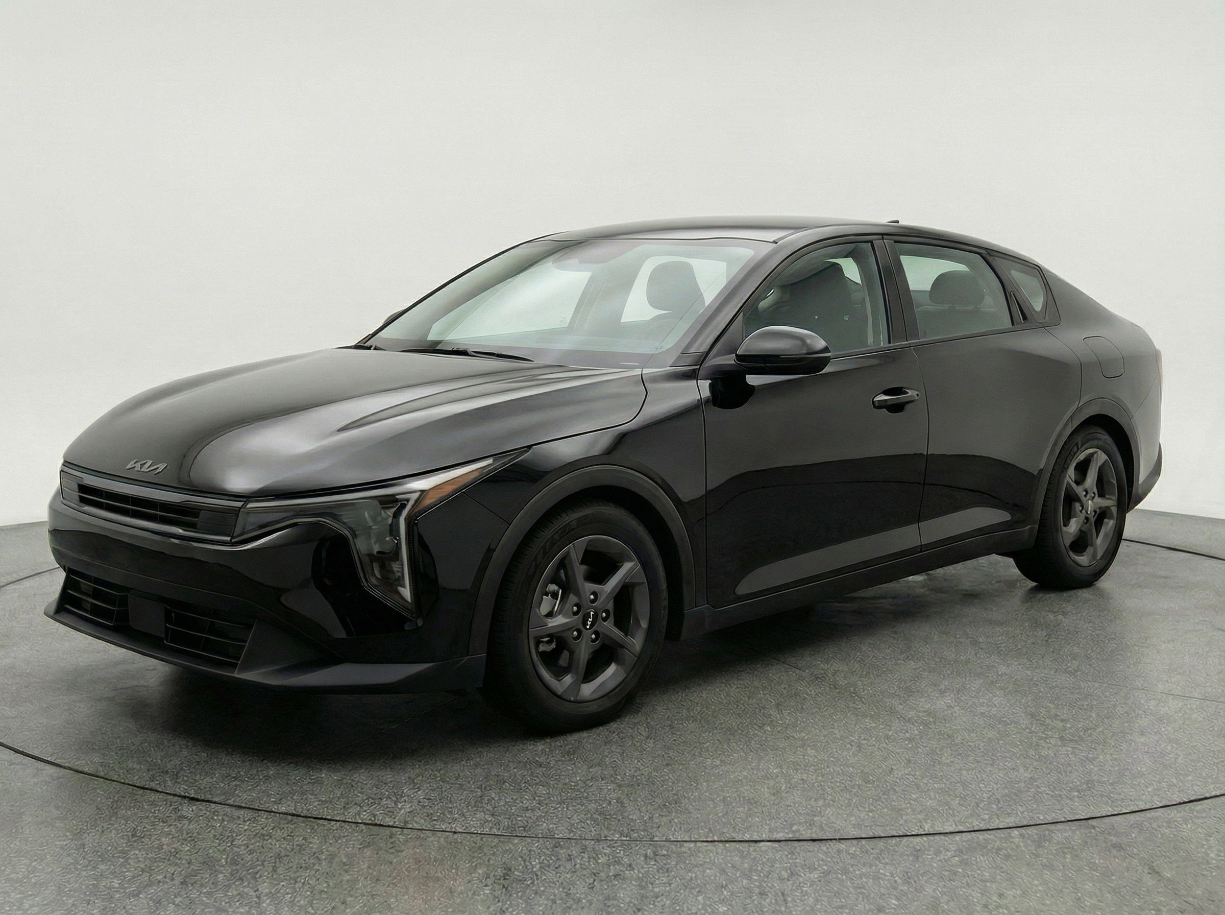 Thumbnail: 2025 Kia K4 - 3