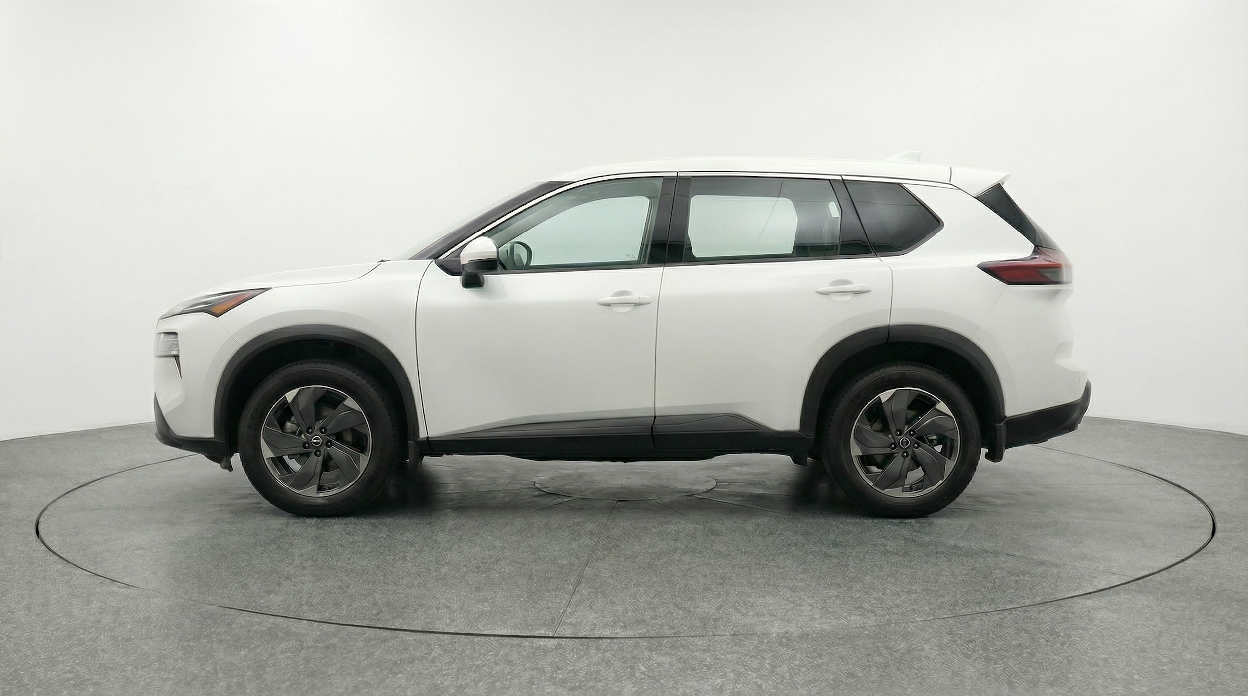 Thumbnail: 2025 Nissan Rogue - 4