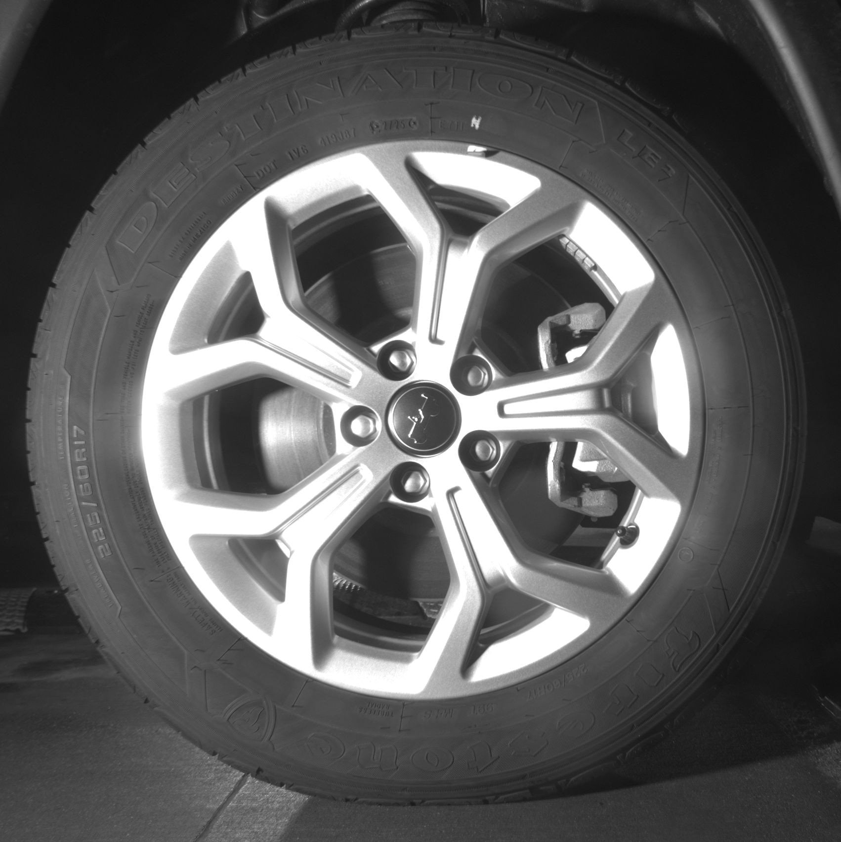 Thumbnail: 2025 Jeep Compass - 13