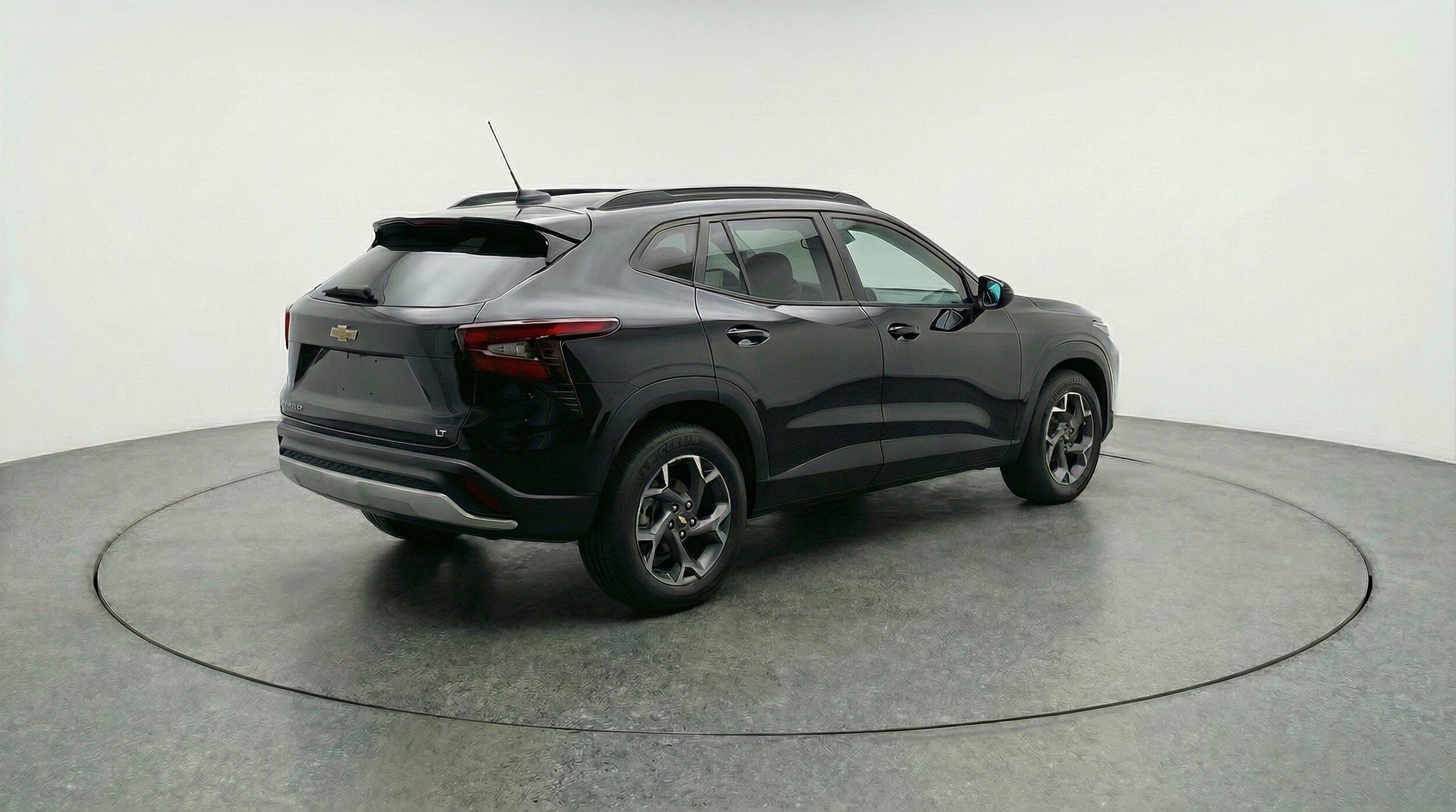 Thumbnail: 2025 Chevrolet Trax - 9
