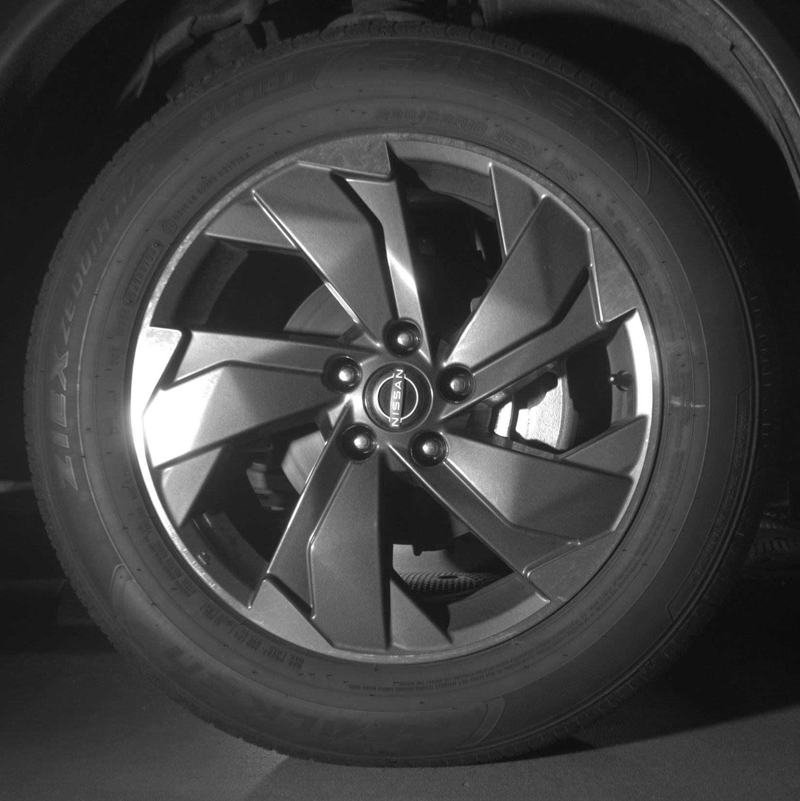 Thumbnail: 2025 Nissan Rogue - 10