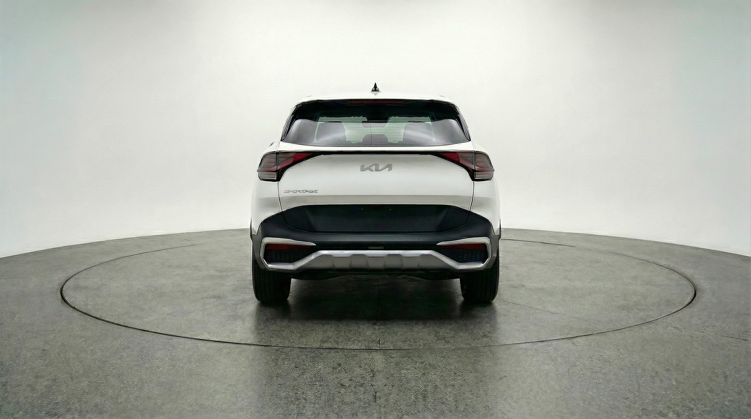 Thumbnail: 2025 Kia Sportage - 6