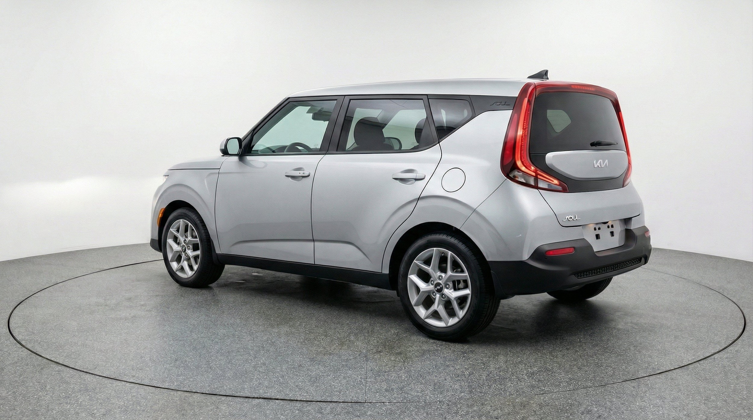 Thumbnail: 2025 Kia Soul - 6
