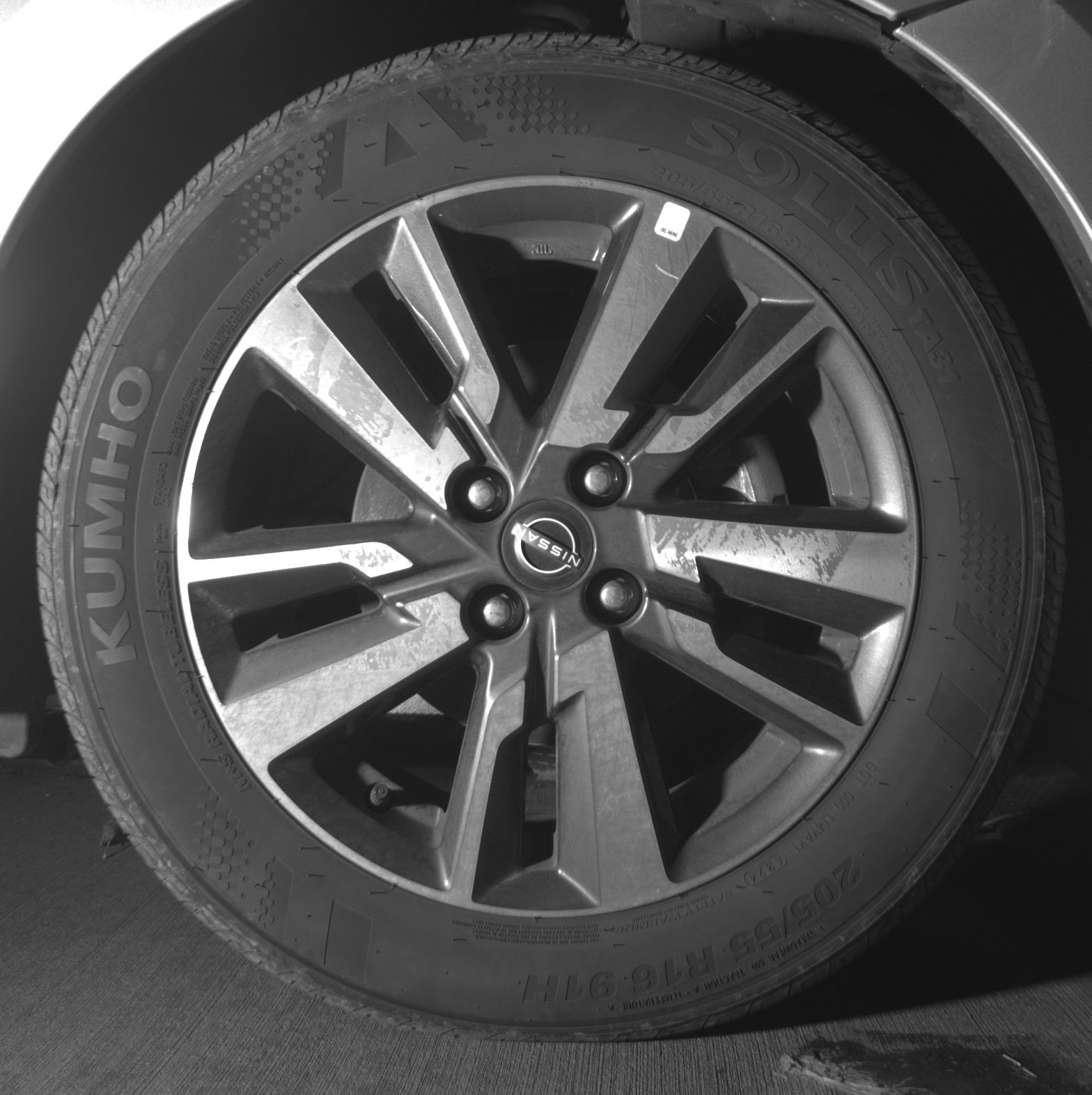 Thumbnail: 2025 Nissan Versa - 10