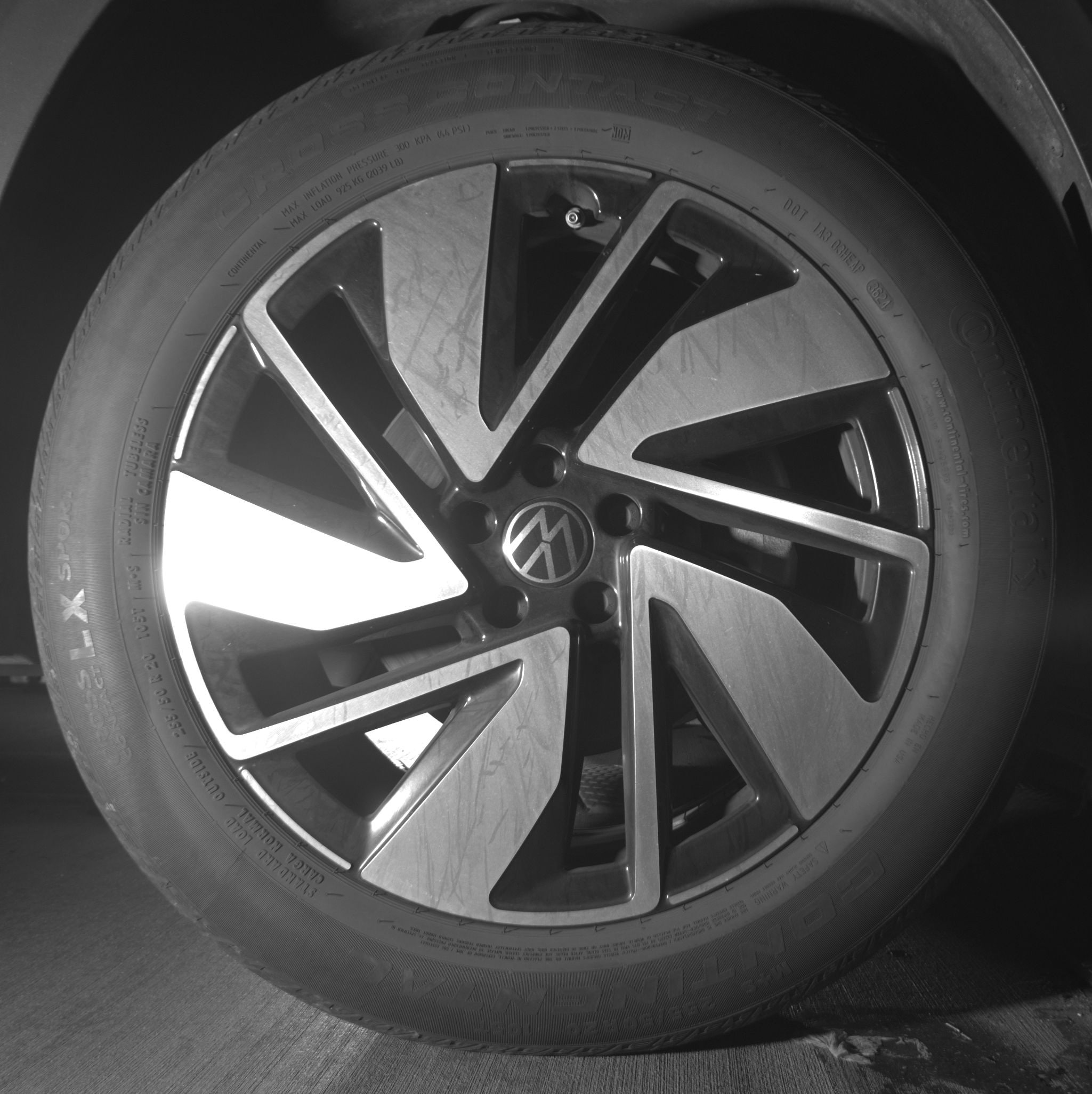 Thumbnail: 2025 Volkswagen Atlas - 10