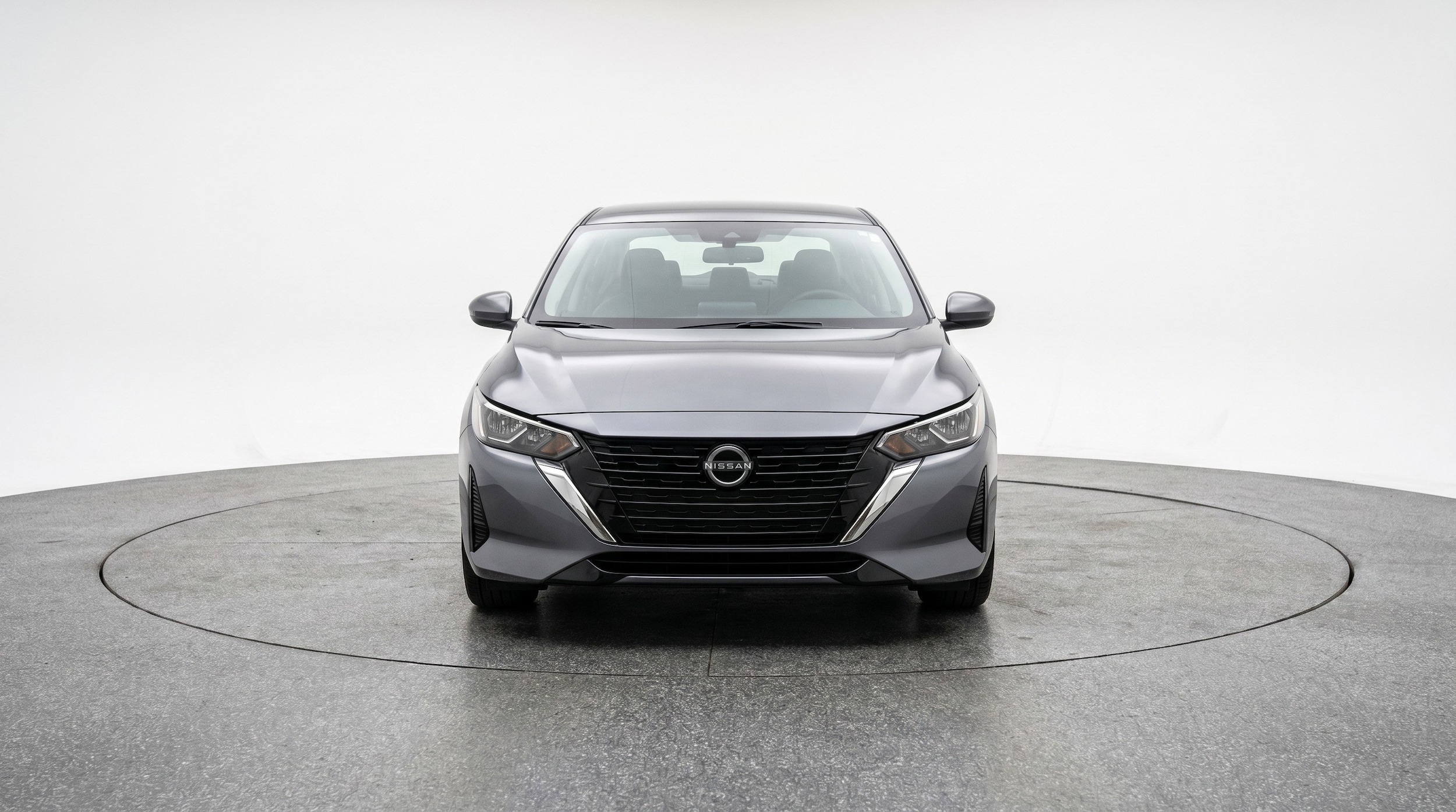 Thumbnail: 2025 Nissan Sentra - 2