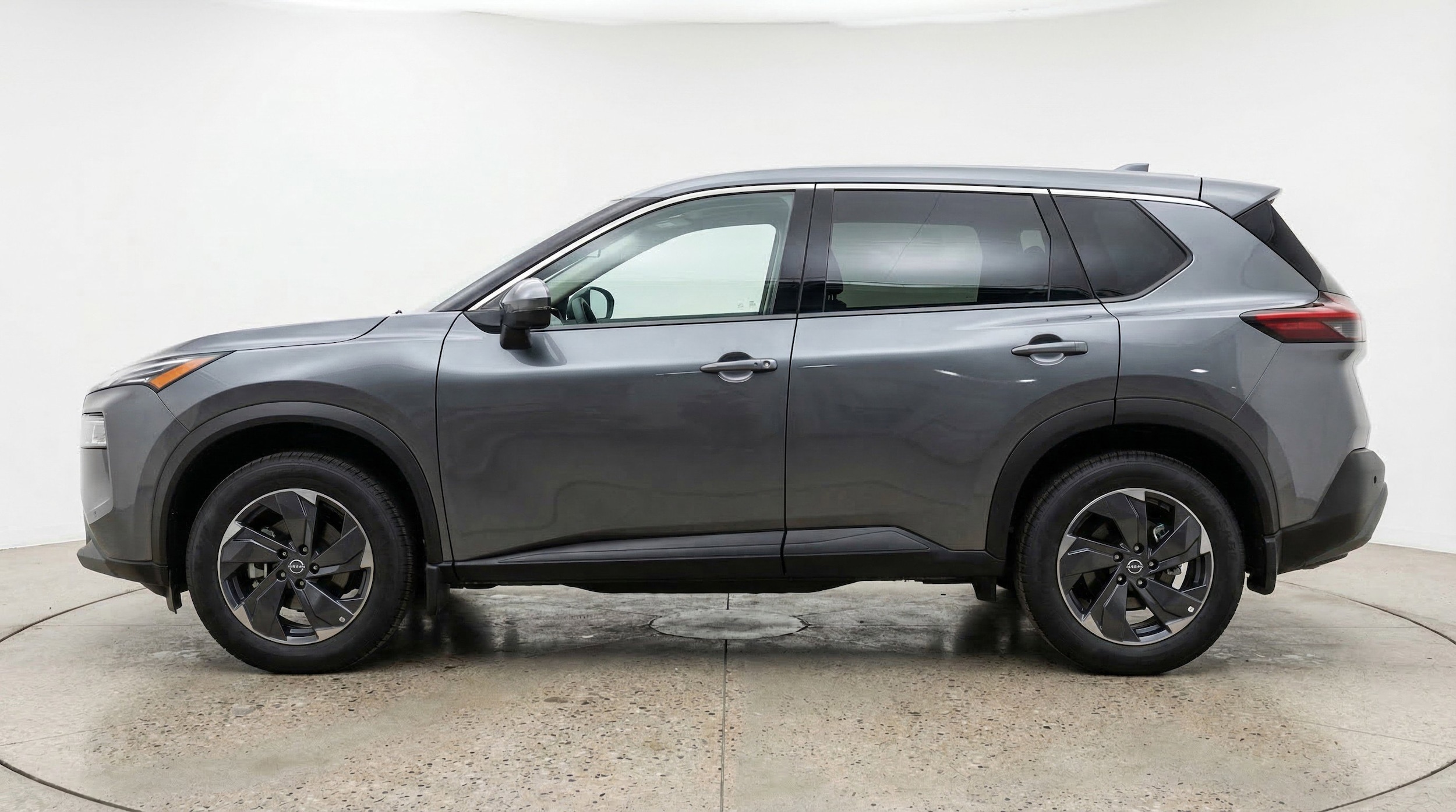 Thumbnail: 2025 Nissan Rogue - 5