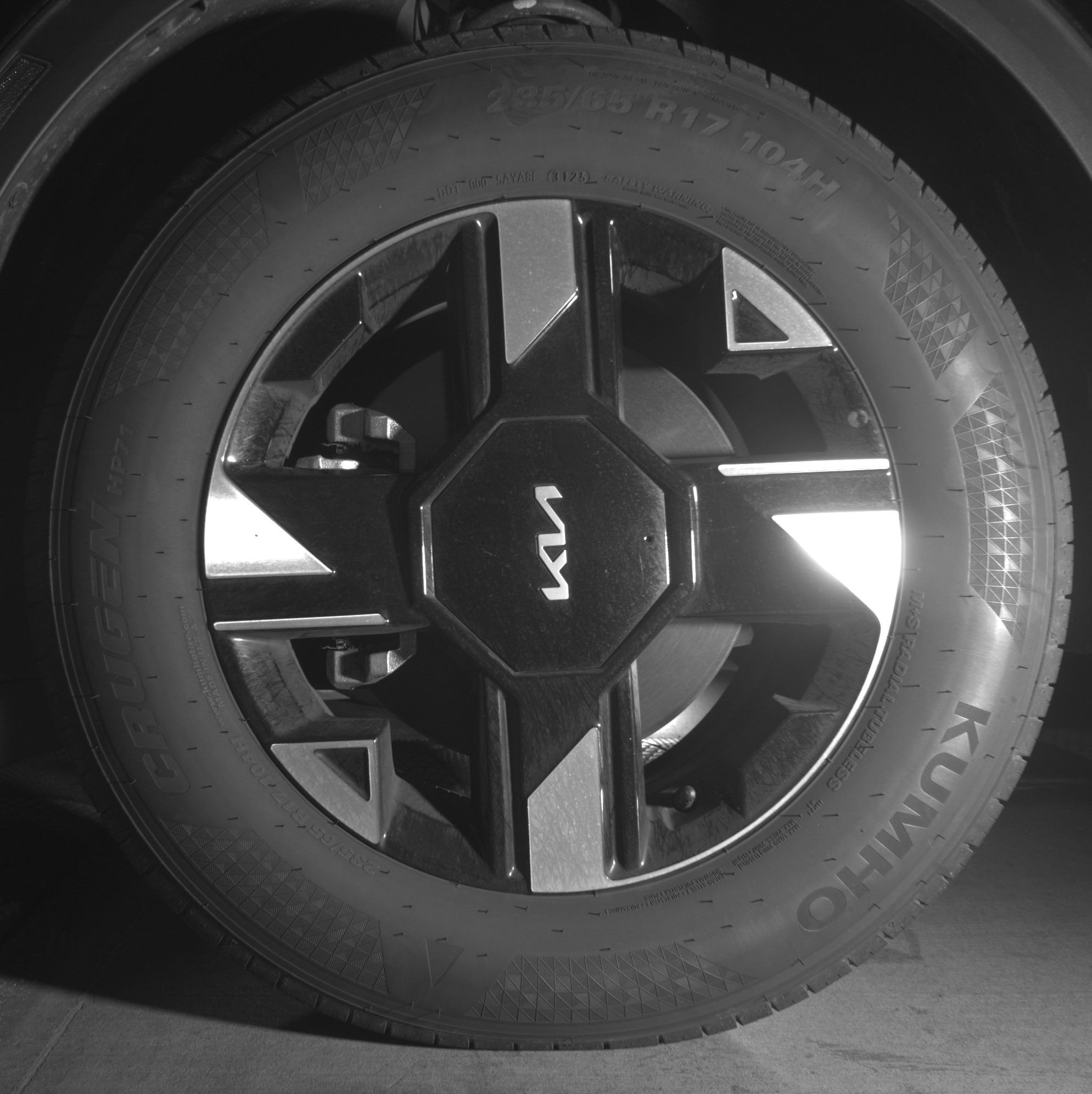 Thumbnail: 2026 Kia Sportage - 12
