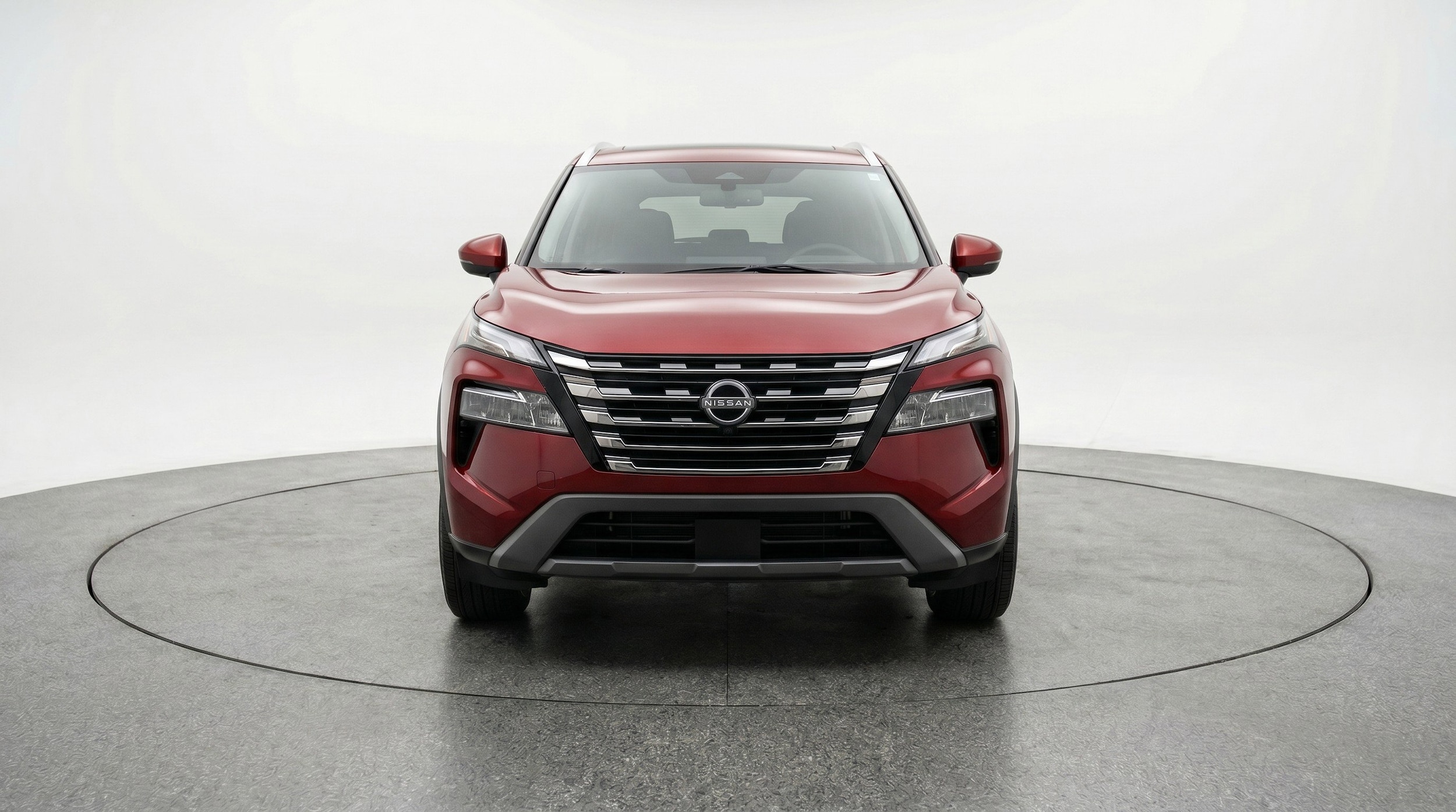 Thumbnail: 2025 Nissan Rogue - 2