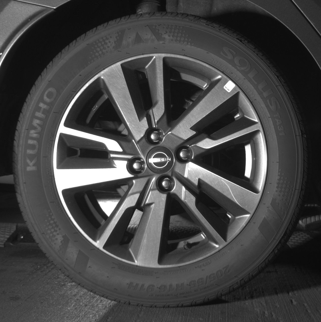 Thumbnail: 2025 Nissan Versa - 12