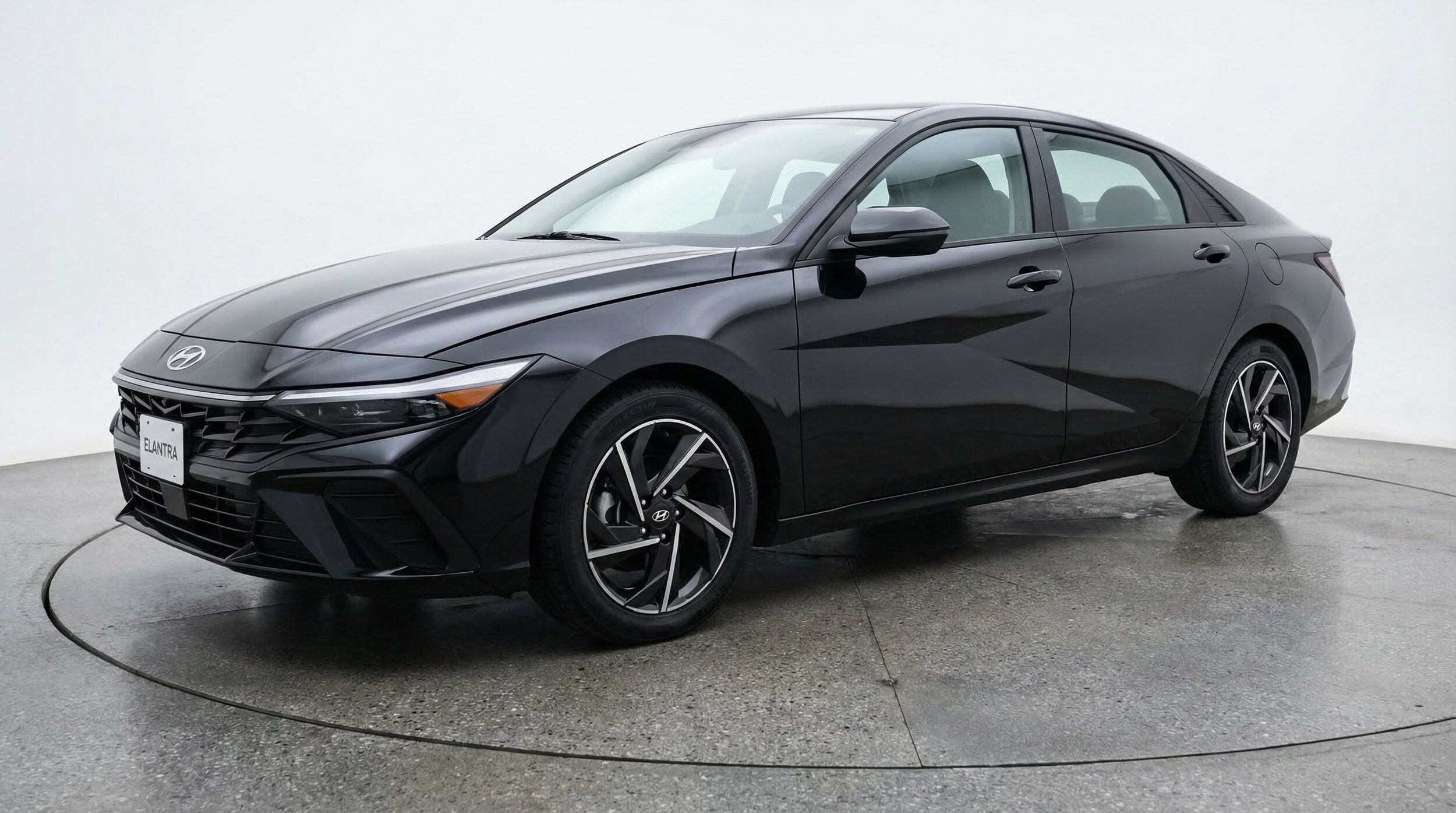Thumbnail: 2026 Hyundai Elantra - 3