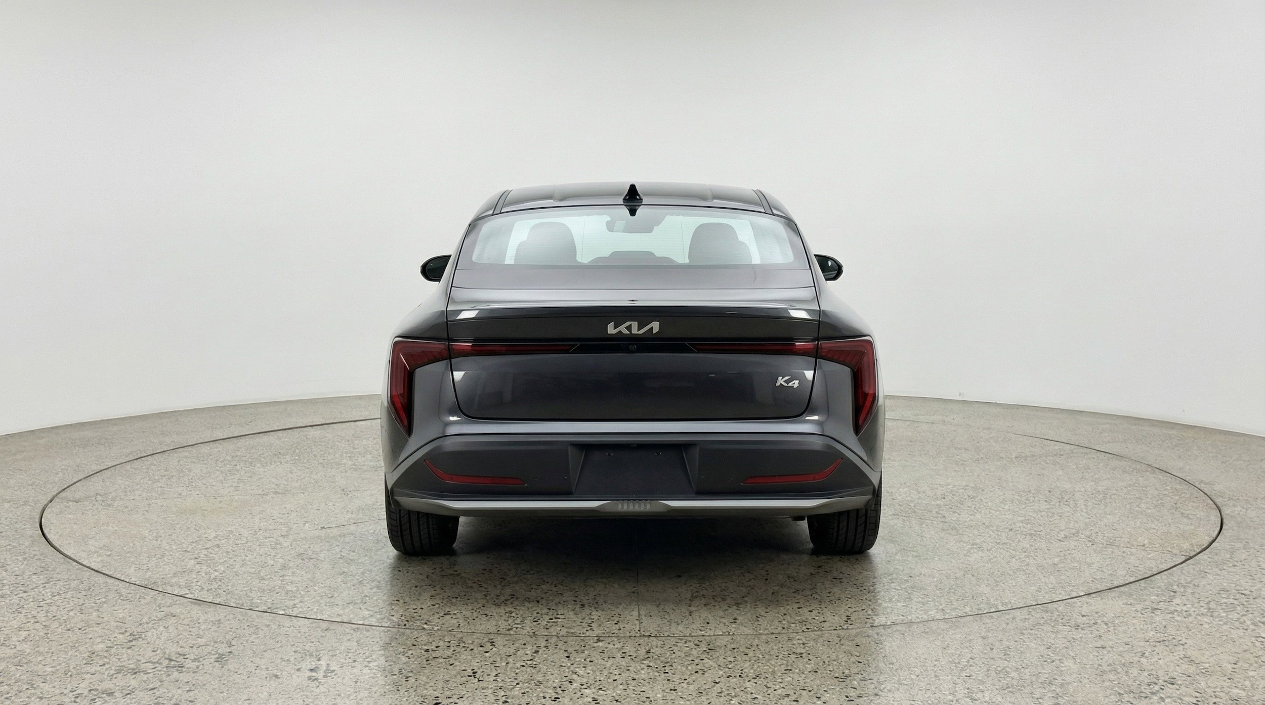 Thumbnail: 2025 Kia K4 - 7