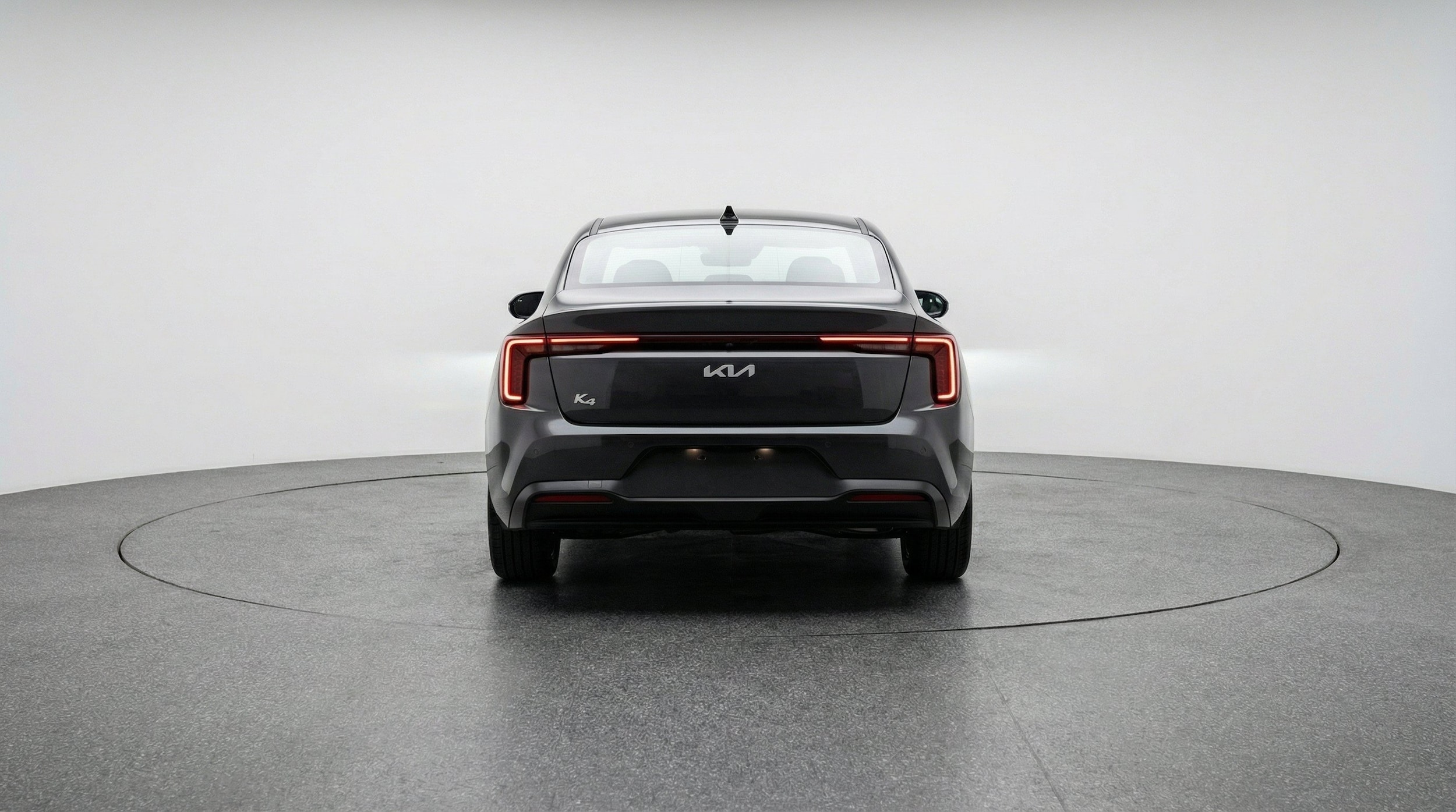 Thumbnail: 2025 Kia K4 - 7