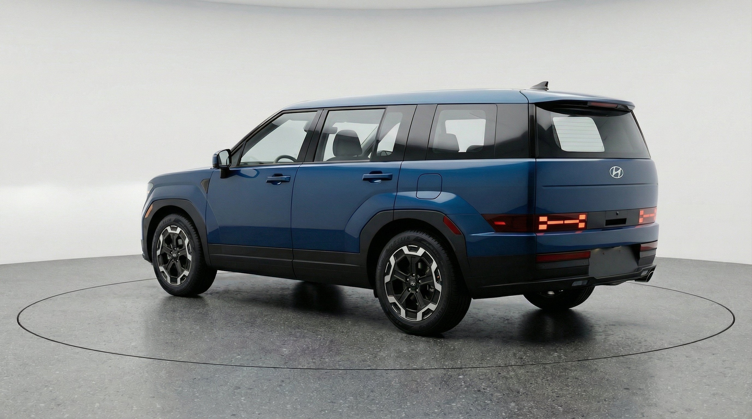 Thumbnail: 2026 Hyundai Santa Fe - 6
