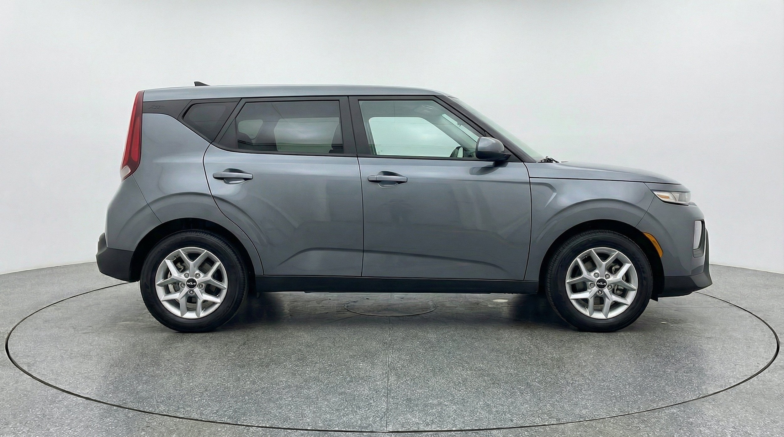Thumbnail: 2025 Kia Soul - 11