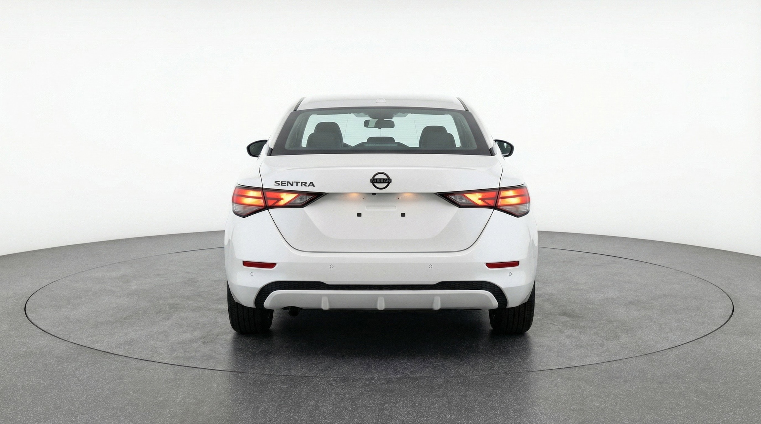 Thumbnail: 2025 Nissan Sentra - 7