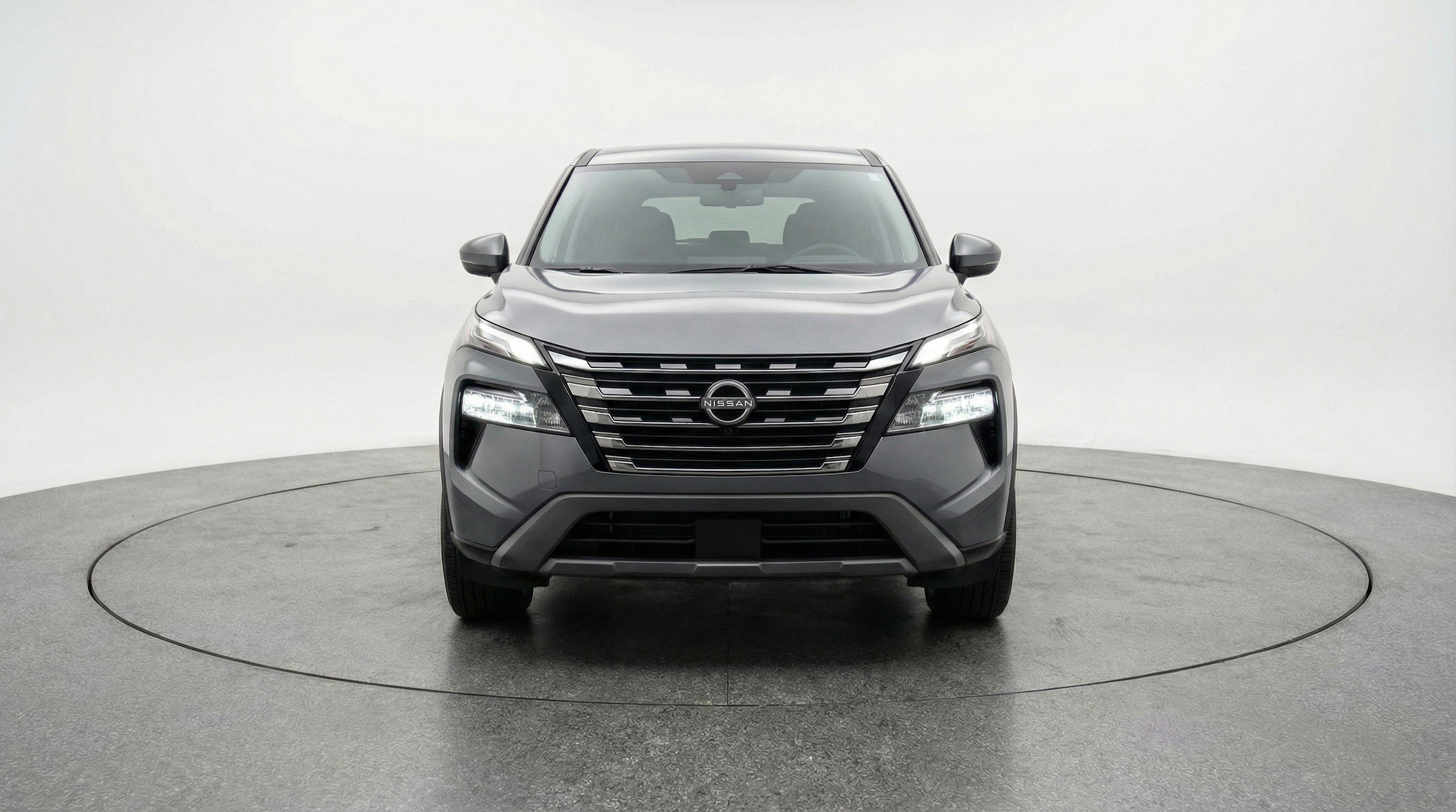 Thumbnail: 2025 Nissan Rogue - 2