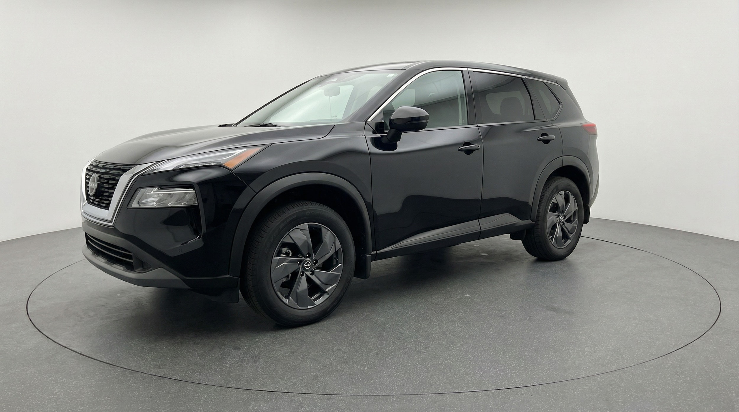 Thumbnail: 2025 Nissan Rogue - 3