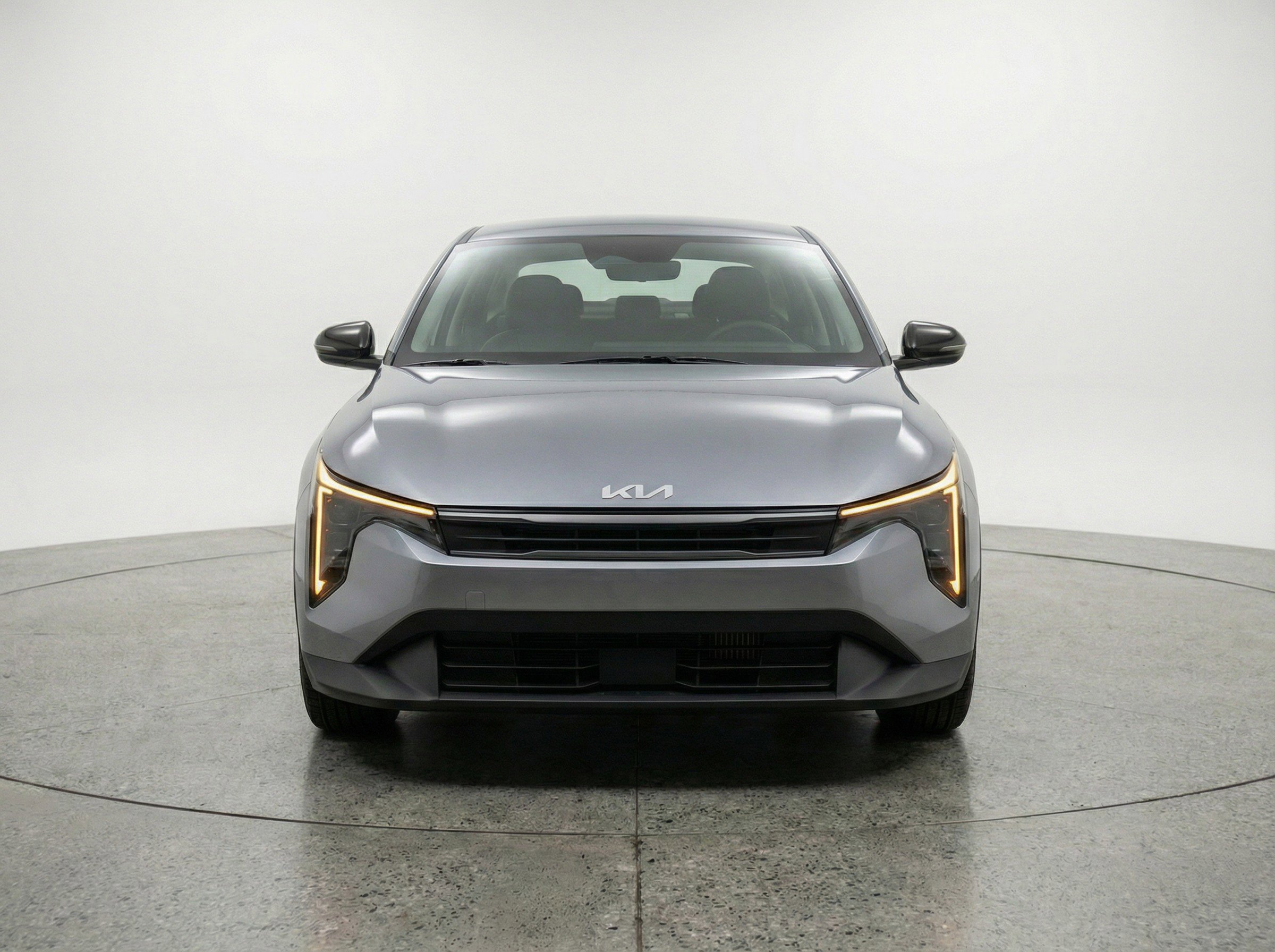 Thumbnail: 2025 Kia K4 - 2
