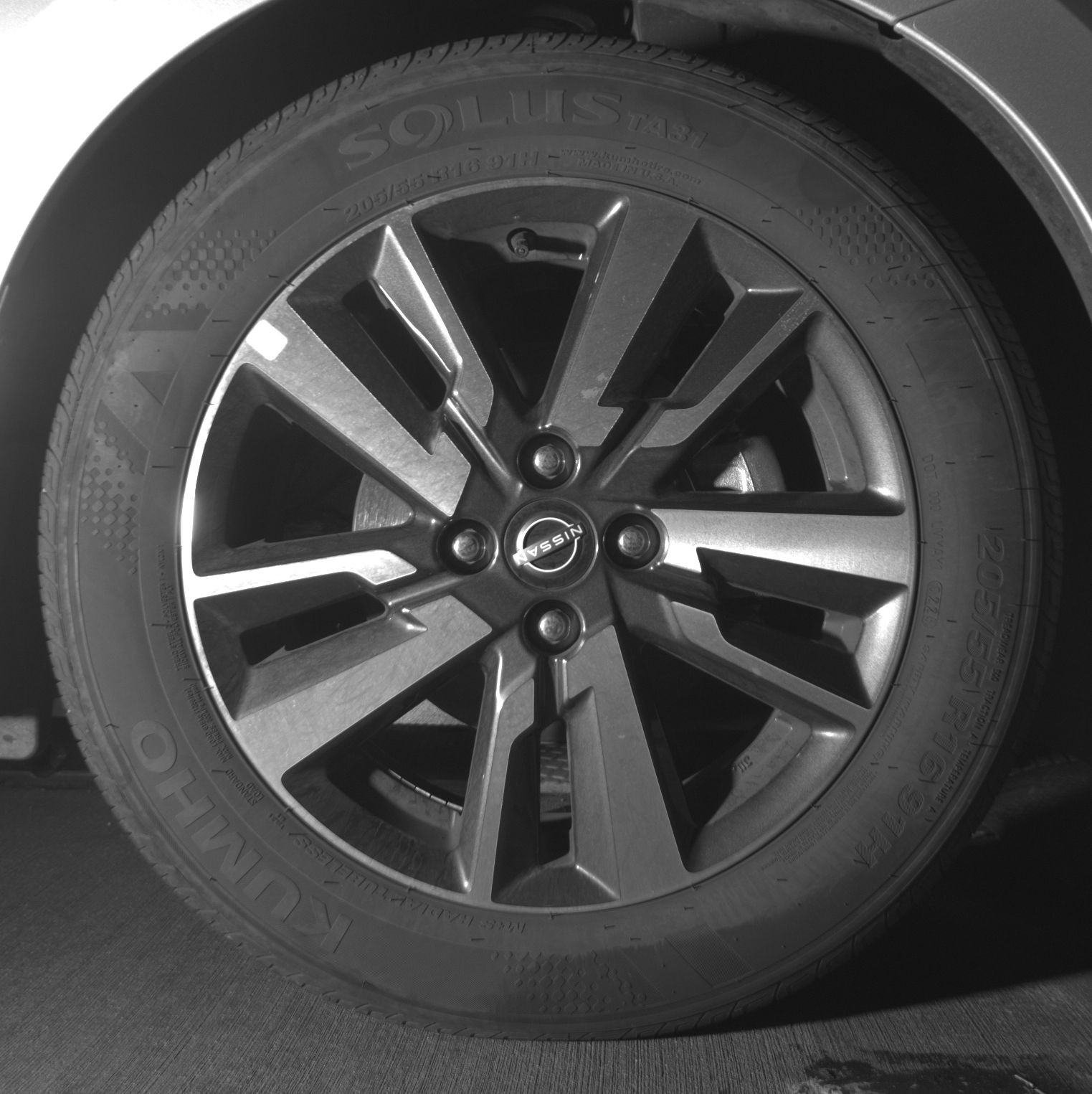 Thumbnail: 2025 Nissan Versa - 10