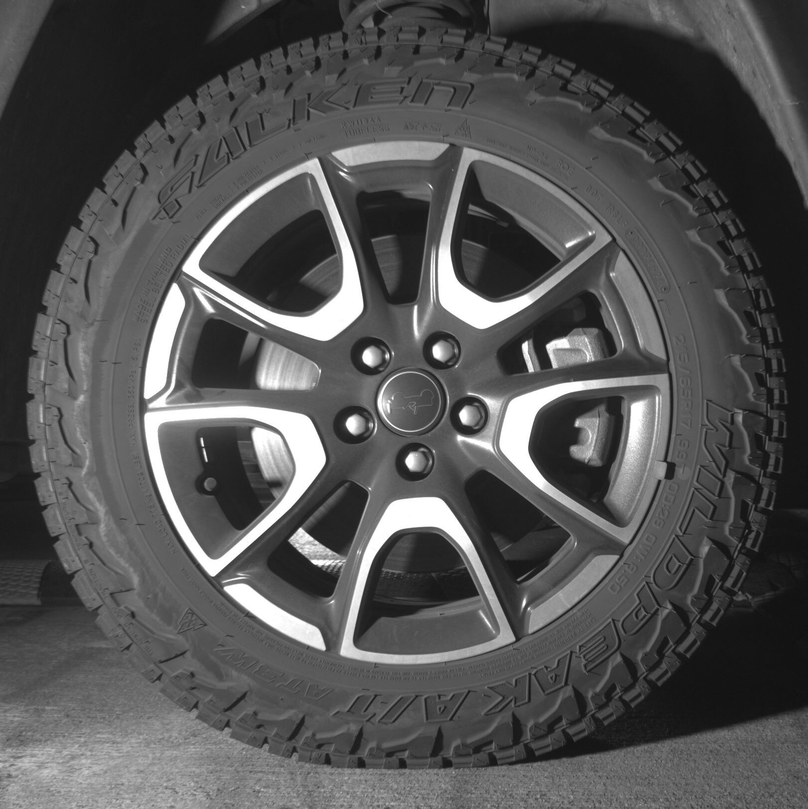 Thumbnail: 2025 Jeep Compass - 10