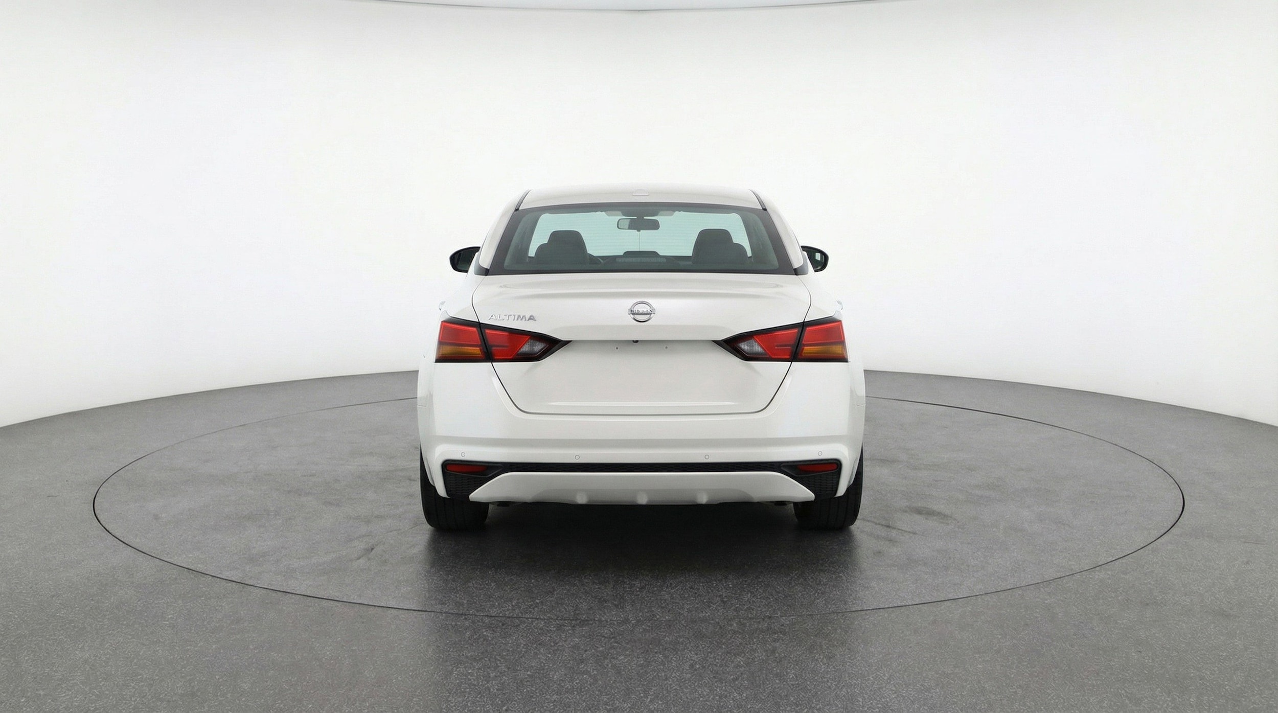 Thumbnail: 2025 Nissan Altima - 7