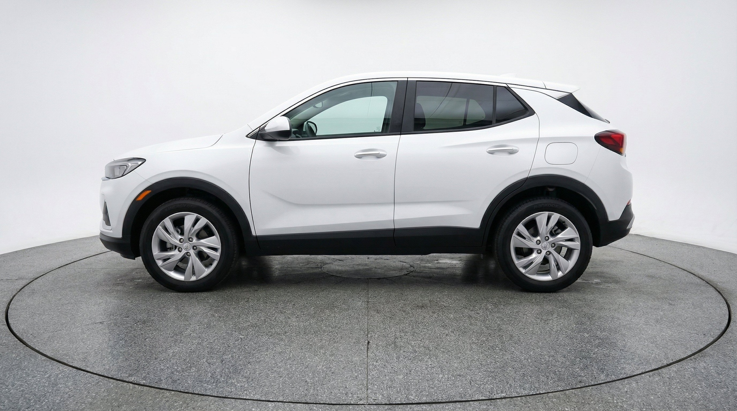Thumbnail: 2026 Buick Encore GX - 5