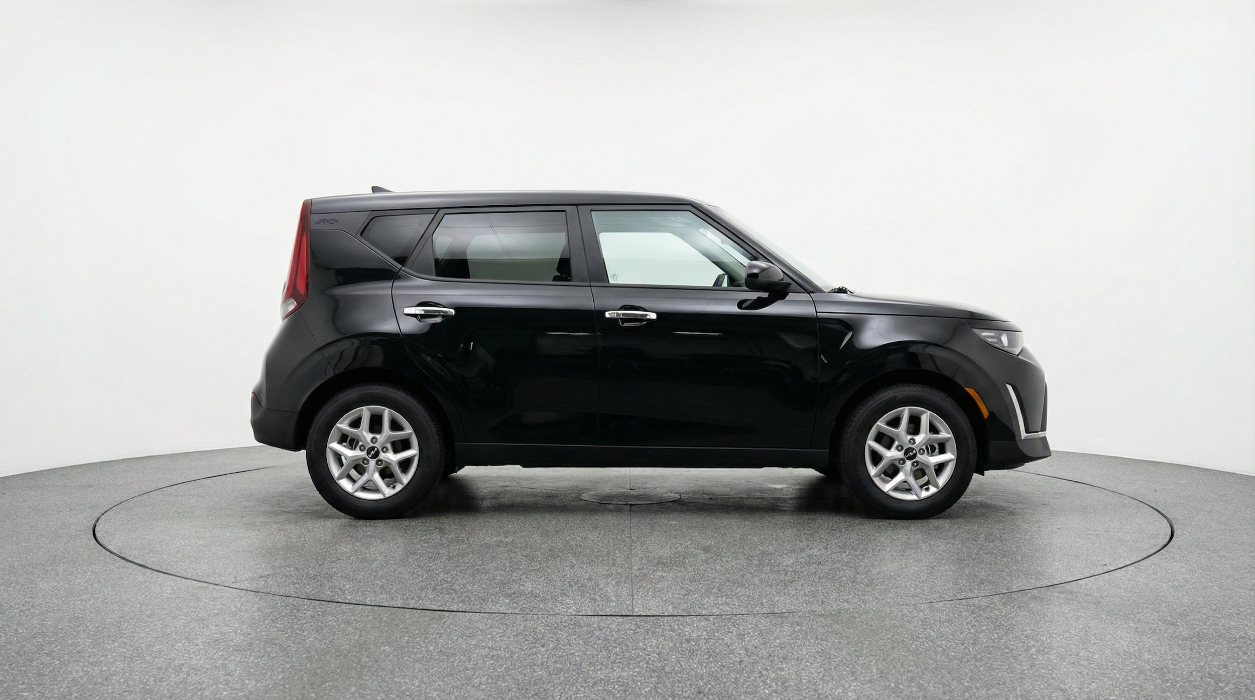 Thumbnail: 2025 Kia Soul - 11