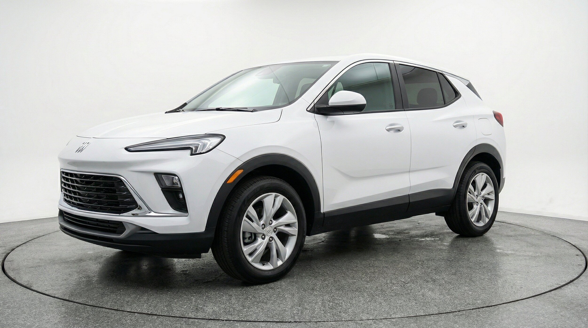 Thumbnail: 2026 Buick Encore GX - 3