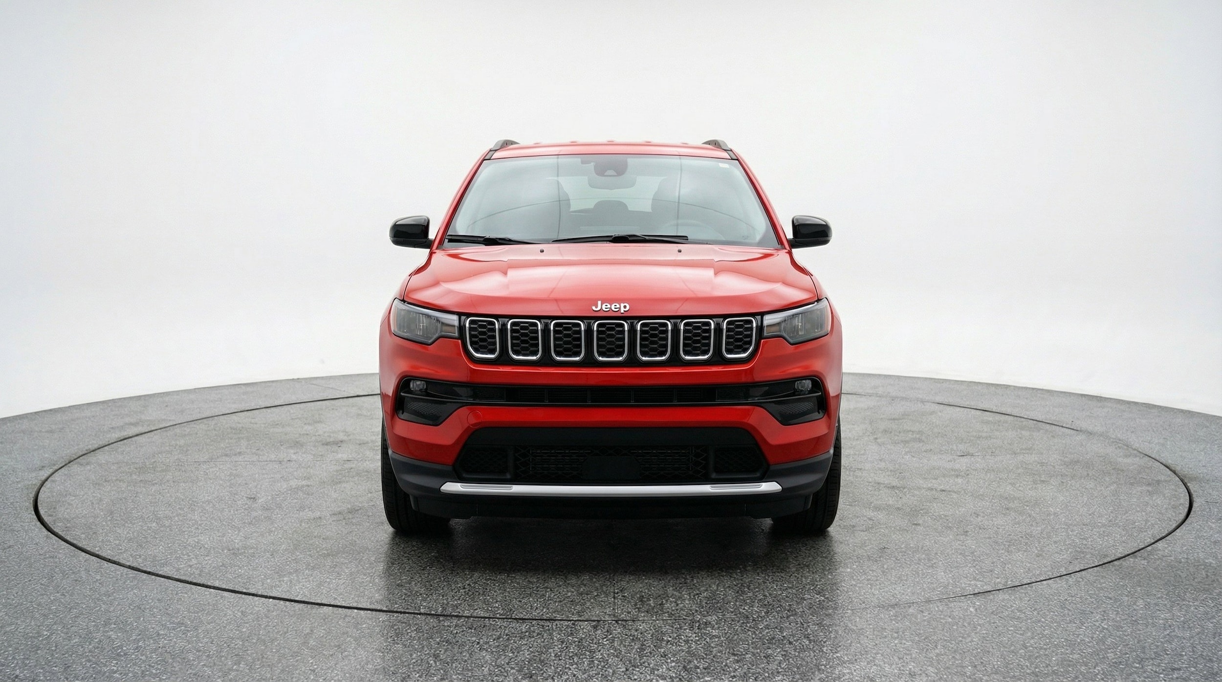 Thumbnail: 2025 Jeep Compass - 2