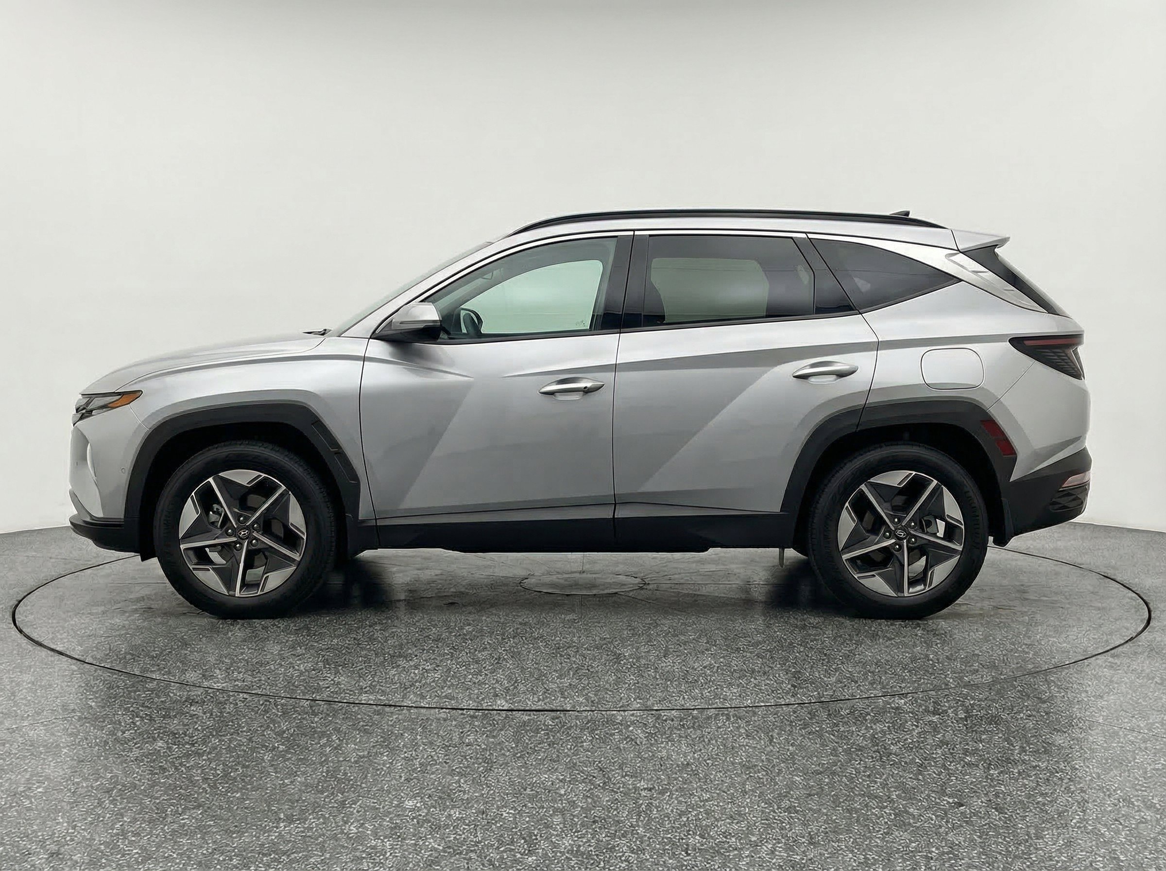 Thumbnail: 2026 Hyundai Tucson - 5