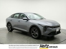 2025 Kia K4  -
                  Morrow, GA